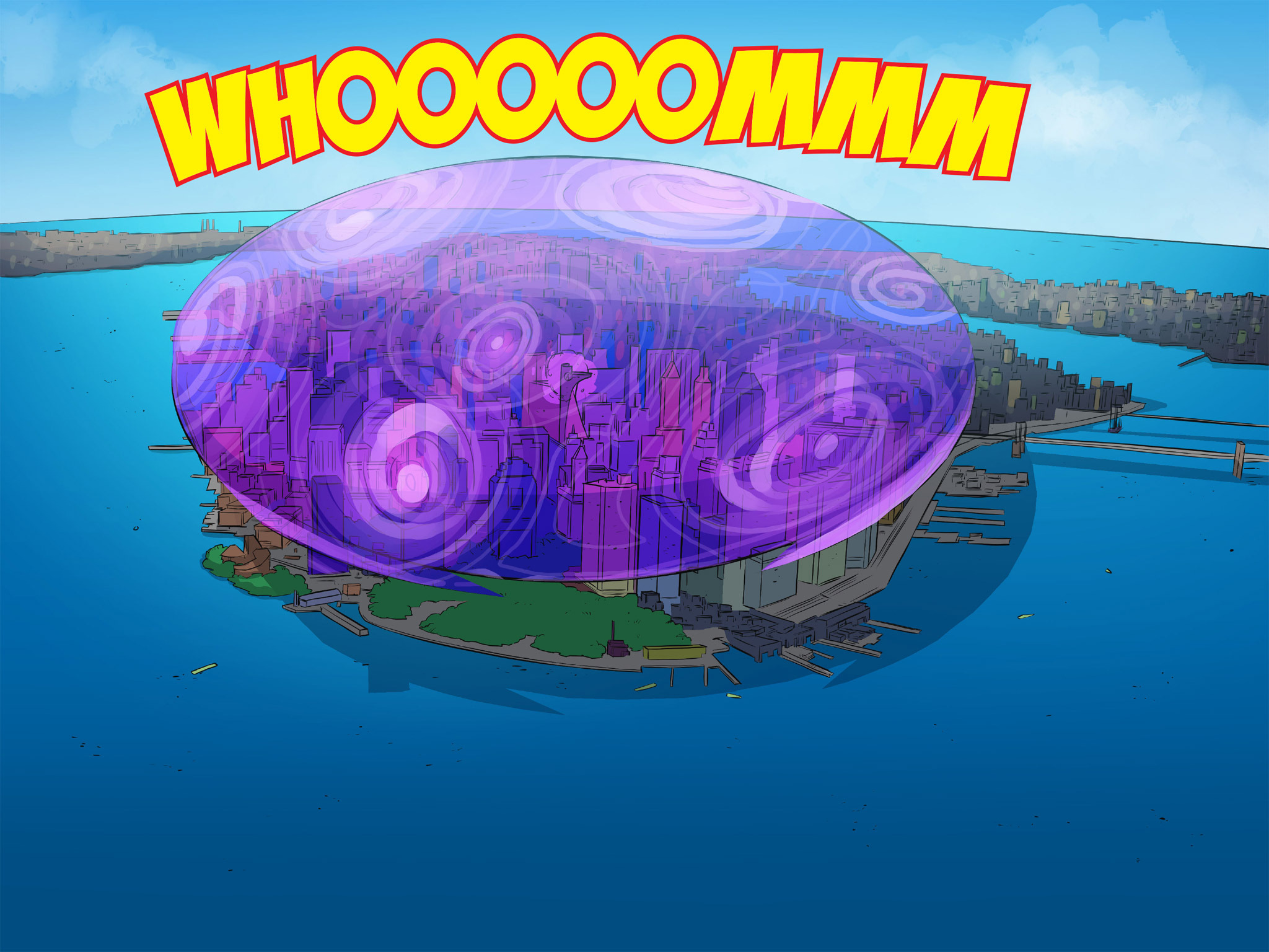 Read online Marvel Universe Avengers Infinite Comic comic -  Issue #2 - 45