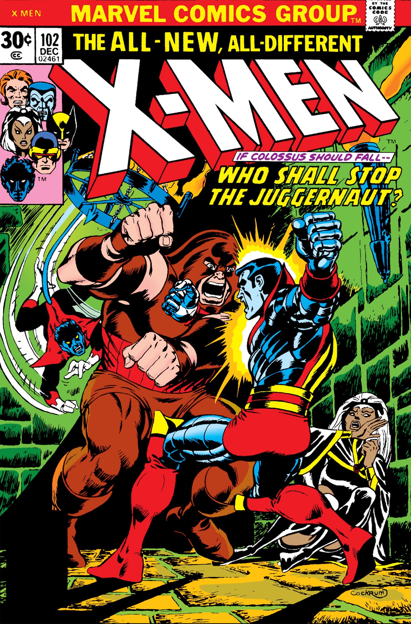 Read online Marvel Masterworks: The Uncanny X-Men comic -  Issue # TPB 2 (Part 1) - 20