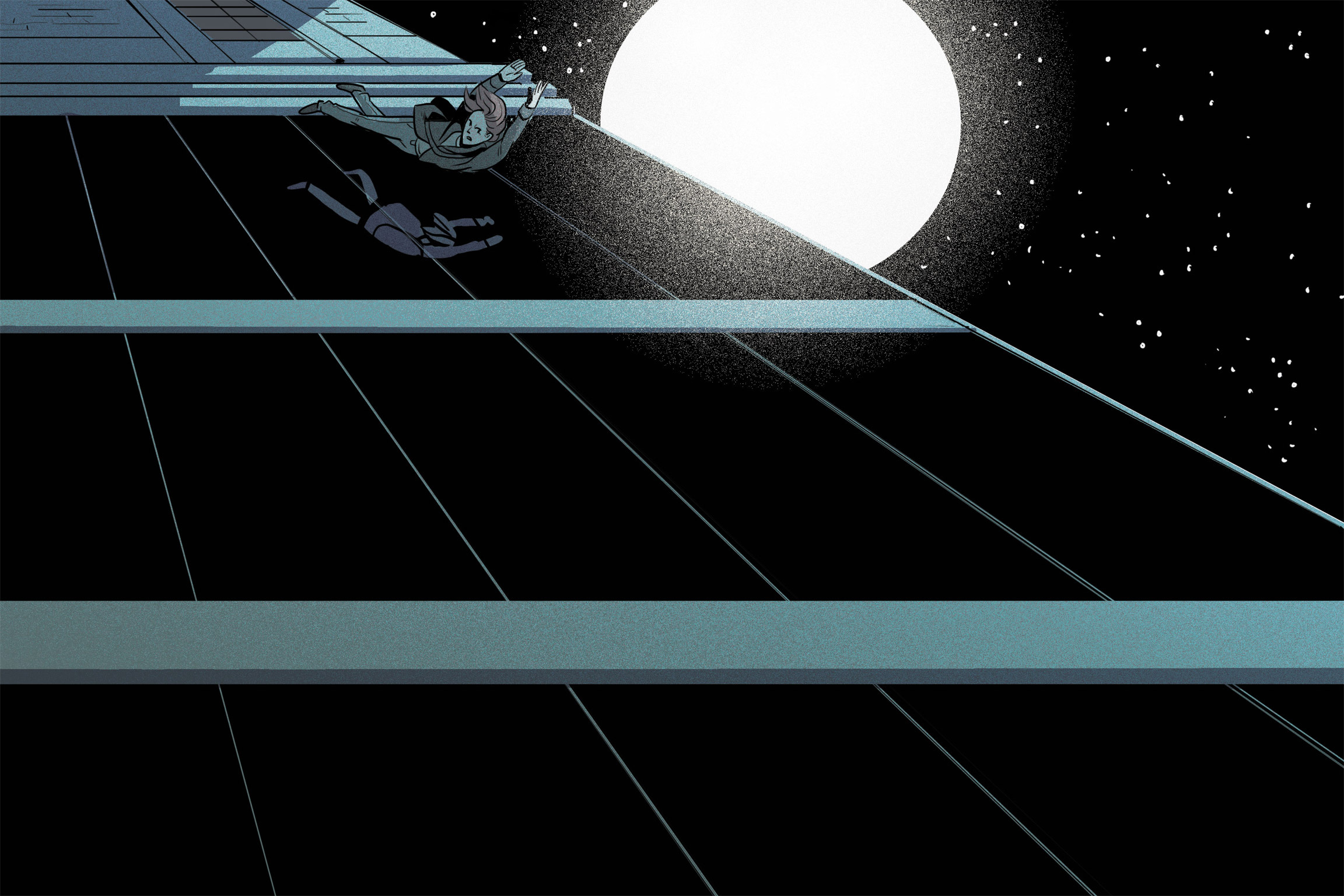 Read online Valentine comic -  Issue #13 - 49