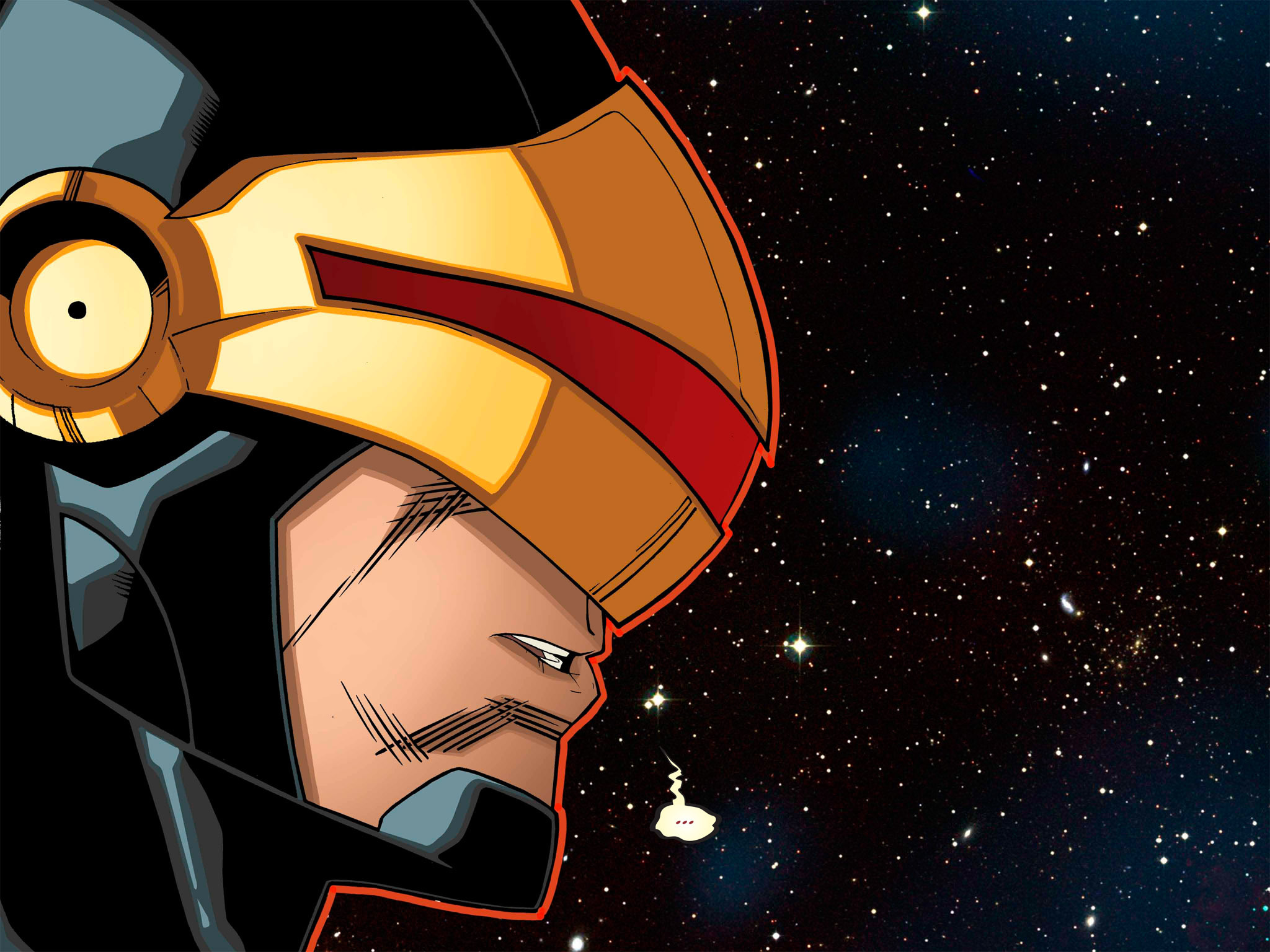 Read online Avengers vs. X-Men: Infinite comic -  Issue #6 - 54