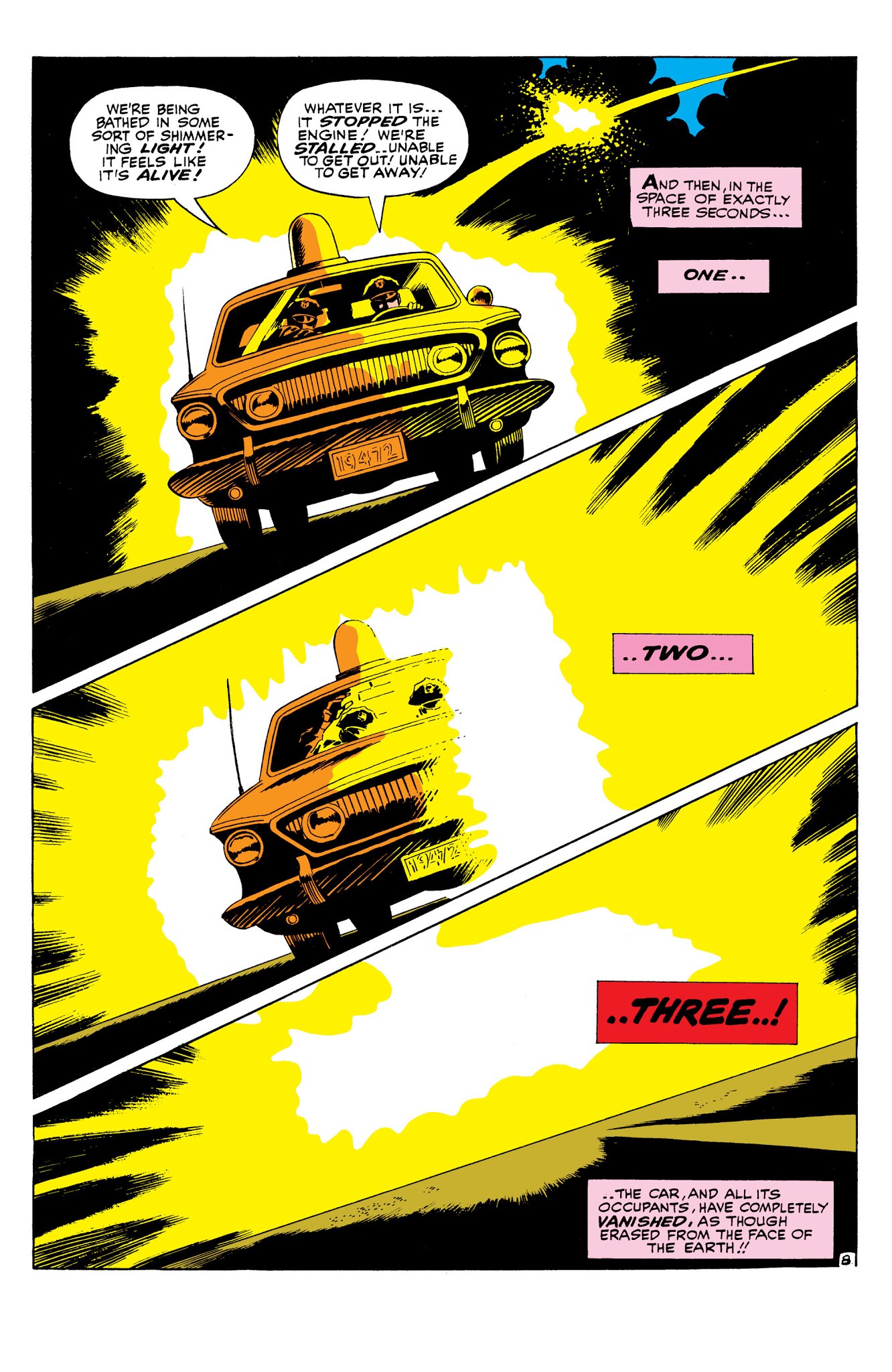 Read online Iron Man Epic Collection comic -  Issue # By Force of Arms (Part 1) - 54