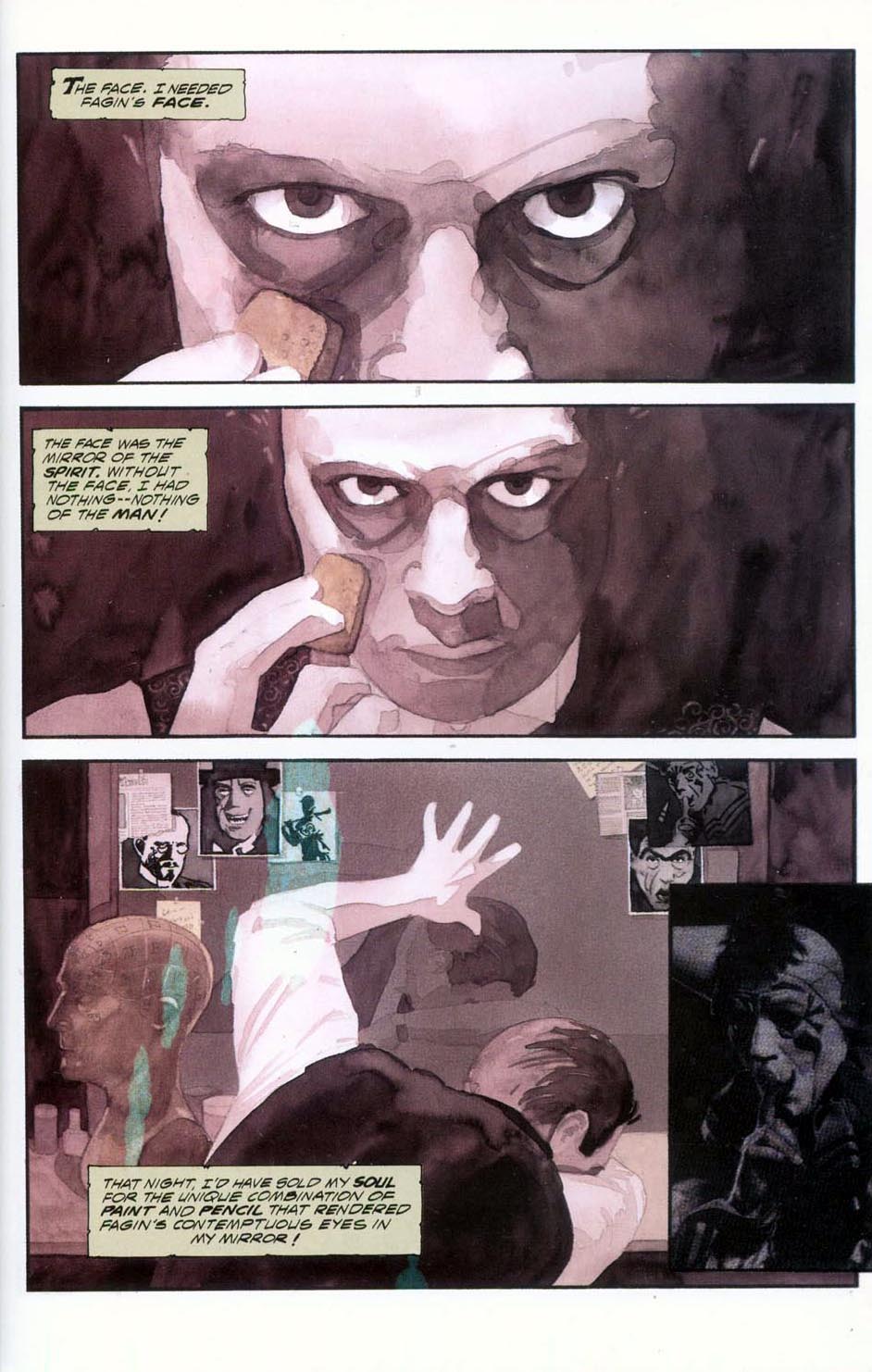 Read online Clive Barker's Hellraiser (1989) comic -  Issue #4 - 43