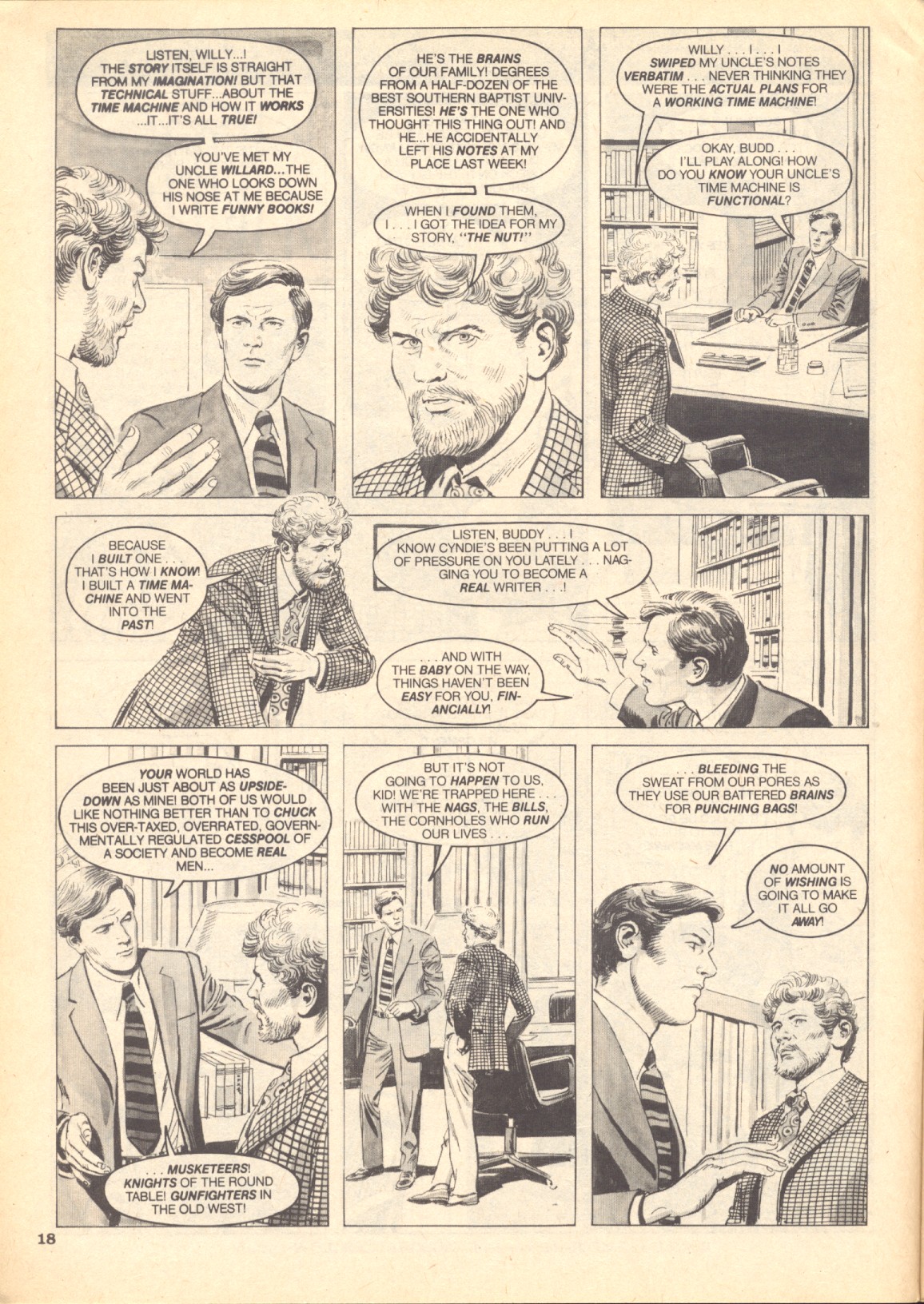 Creepy (1964) Issue #131 #131 - English 13