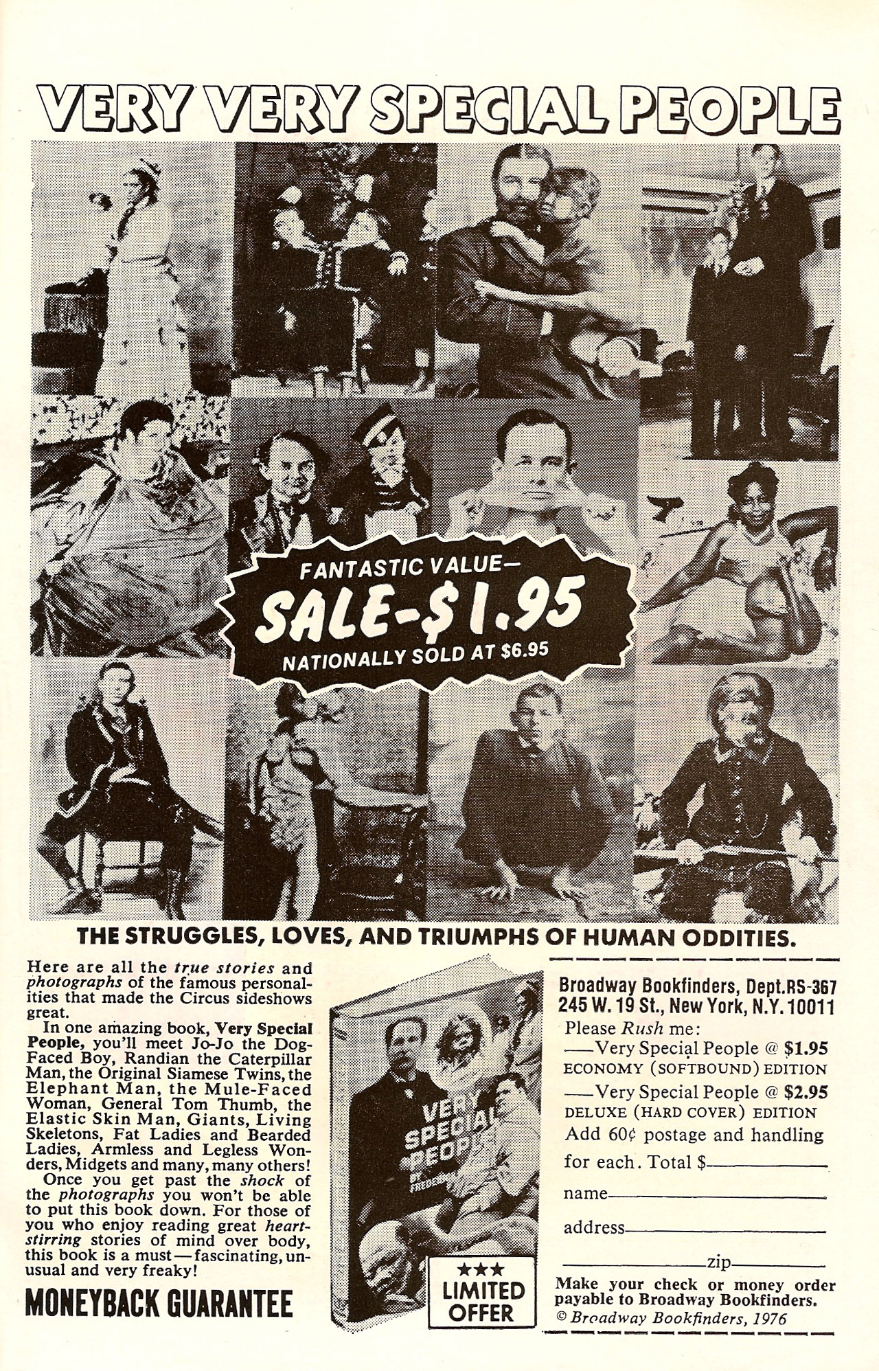 Read online Jughead (1965) comic -  Issue #257 - 35