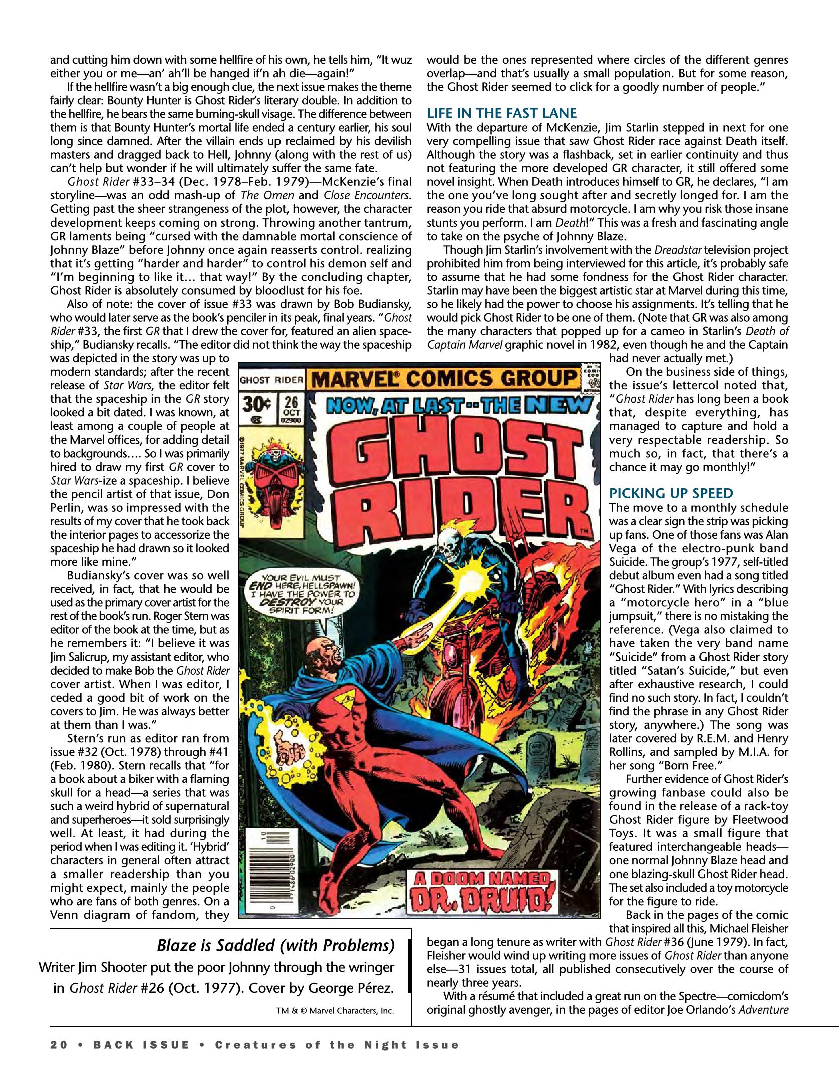 Read online Back Issue comic -  Issue #95 - 15