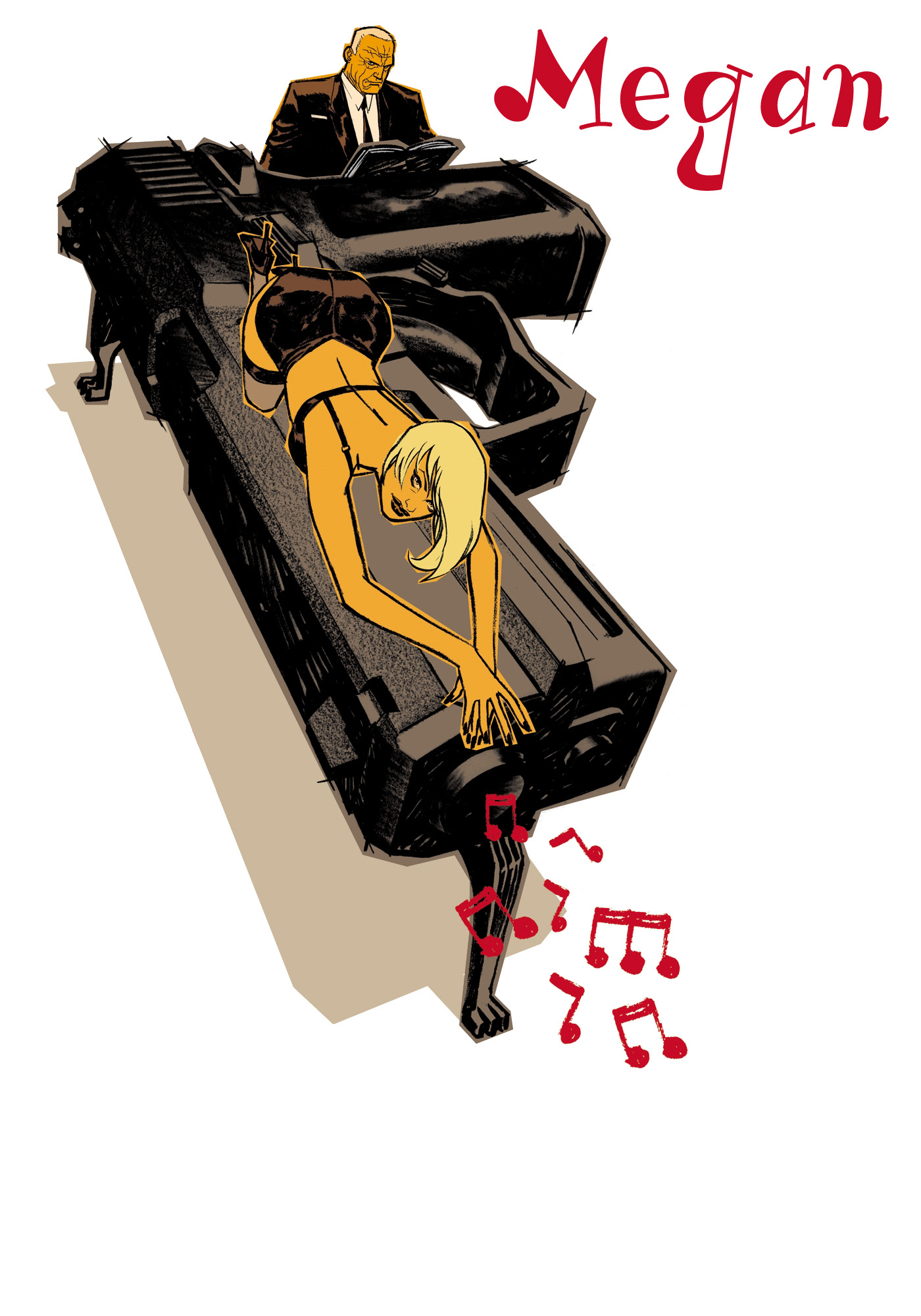 Read online The Invincible Iron Man (2008) comic -  Issue #510 - 24