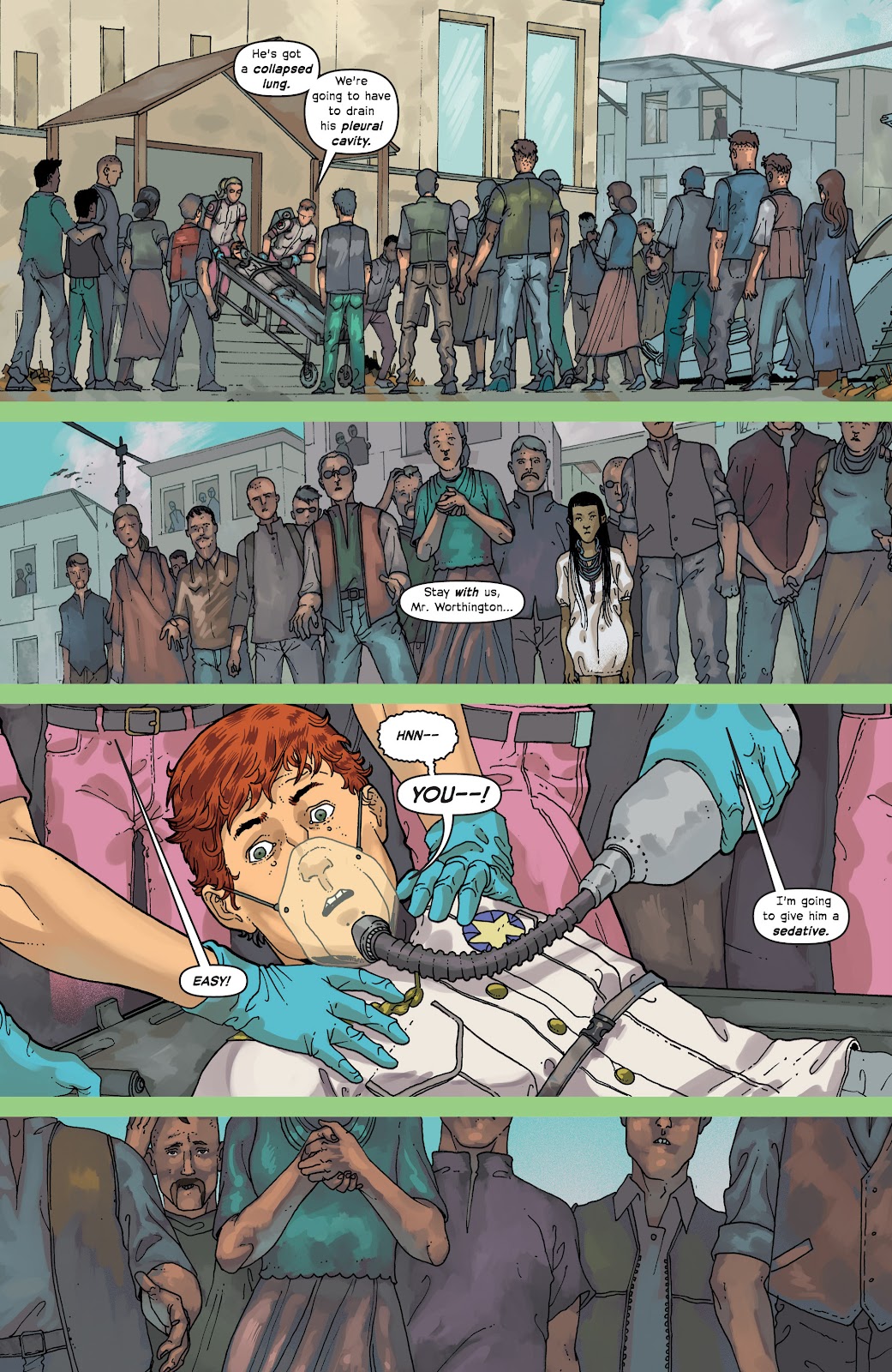 Great Pacific issue 8 - Page 9