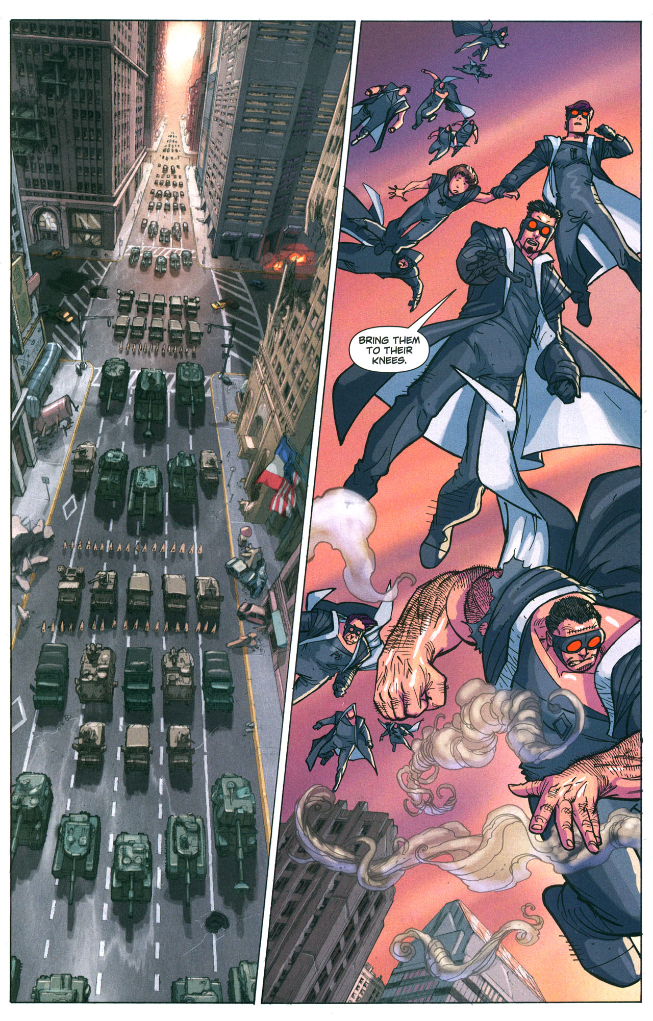 Read online Action Comics (1938) comic -  Issue #Action Comics (1938) _Annual 11 - 8