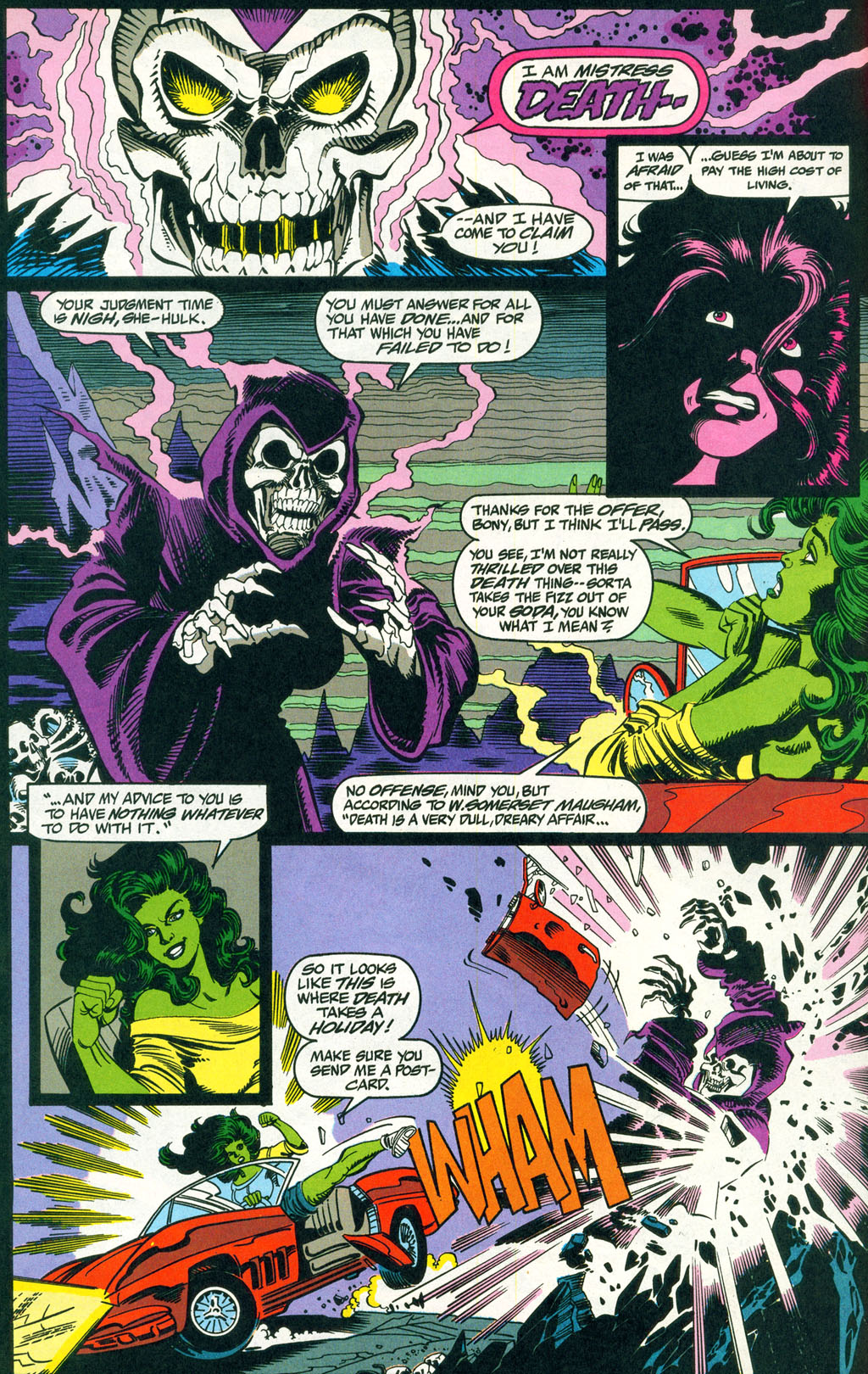 Read online The Sensational She-Hulk comic -  Issue #53 - 9