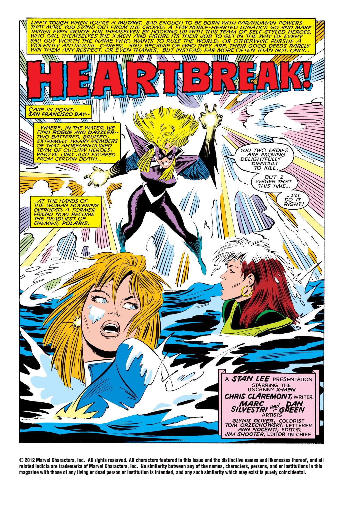 Read online X-Men: Fall of the Mutants comic -  Issue # TPB 1 (Part 1) - 50