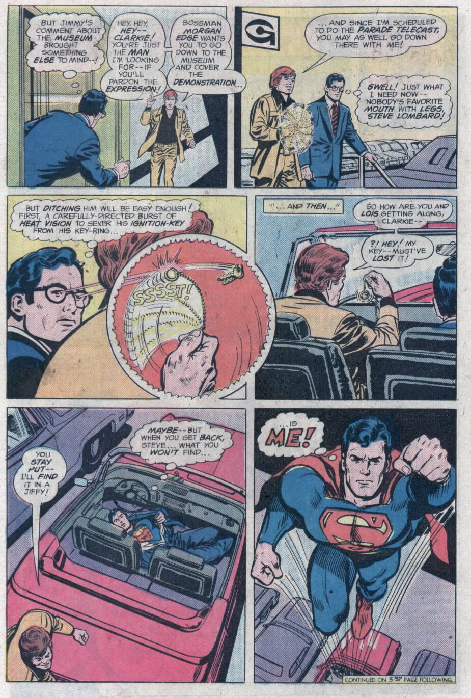 Superman (1939) issue 305 - Page 13