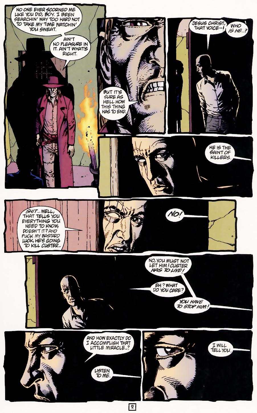 Read online Judge Dredd Megazine (vol. 3) comic -  Issue #62 - 28
