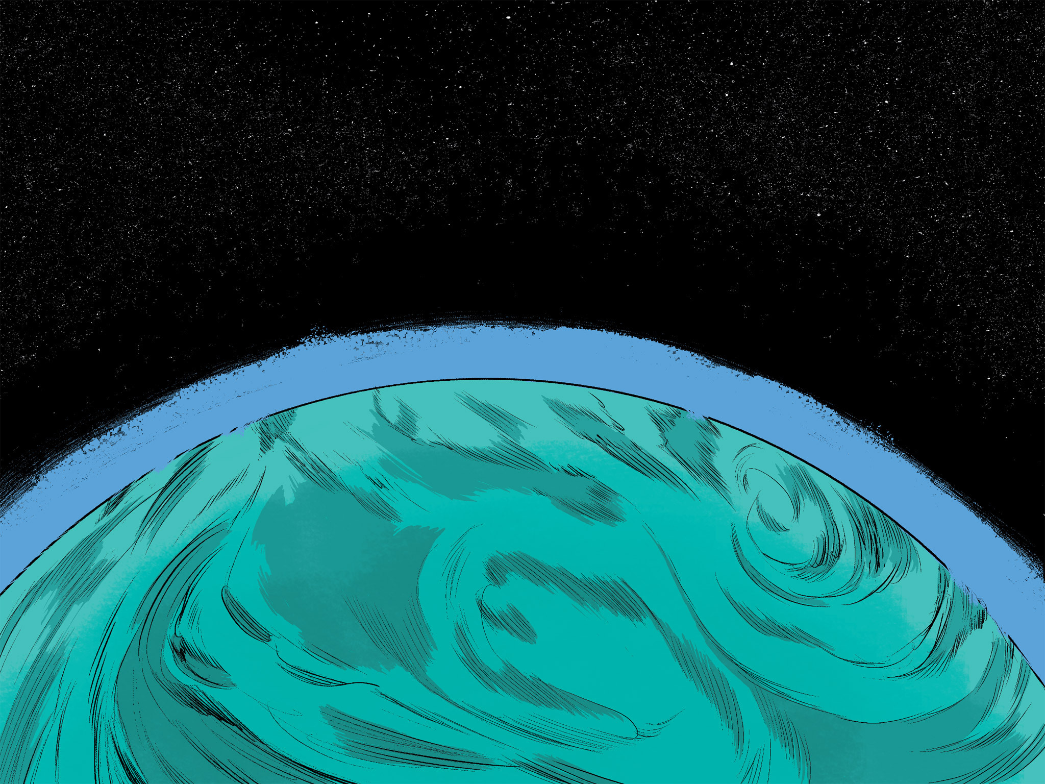 Read online Guardians Of The Galaxy Infinite Comic comic -  Issue #2 - 64