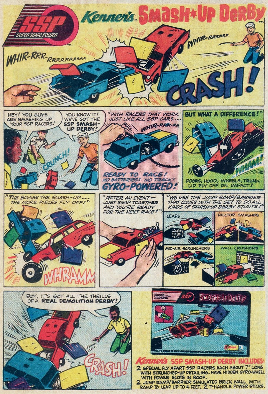 Read online G.I. Combat (1952) comic -  Issue #151 - 31