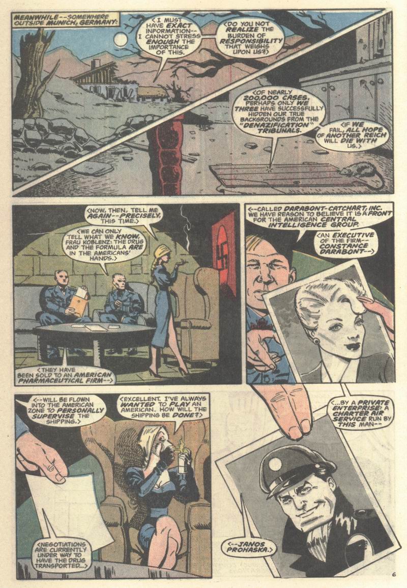 Action Comics (1938) issue 630 - Page 41