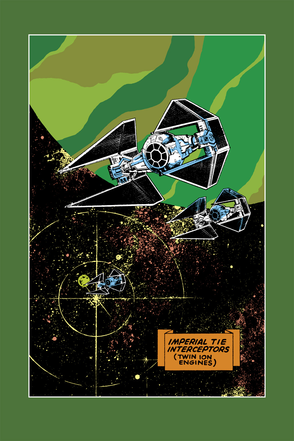 Read online Star Wars Omnibus comic -  Issue # Vol. 18.5 - 146