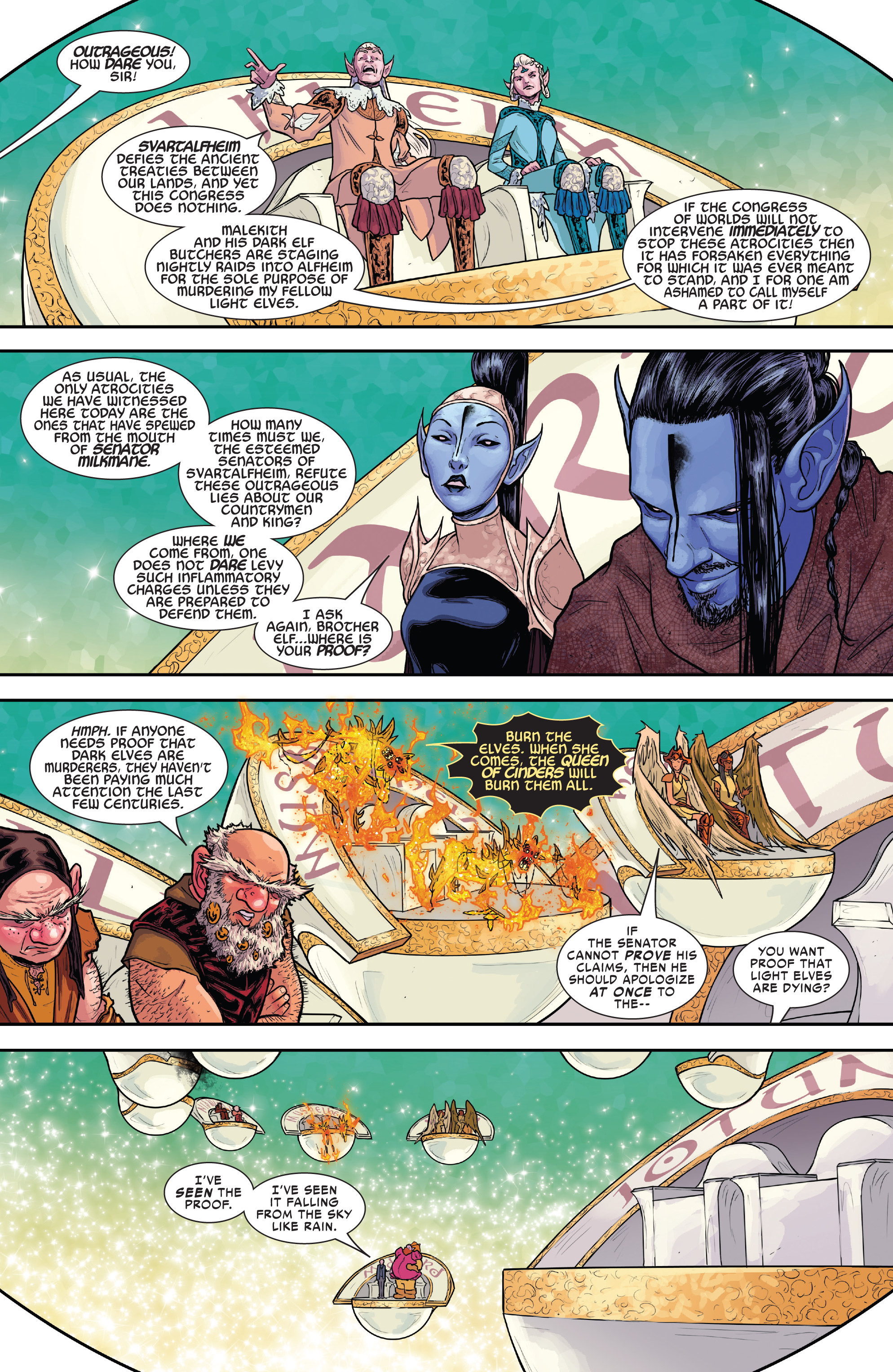 Read online Thor by Jason Aaron & Russell Dauterman comic -  Issue # TPB 2 (Part 1) - 22