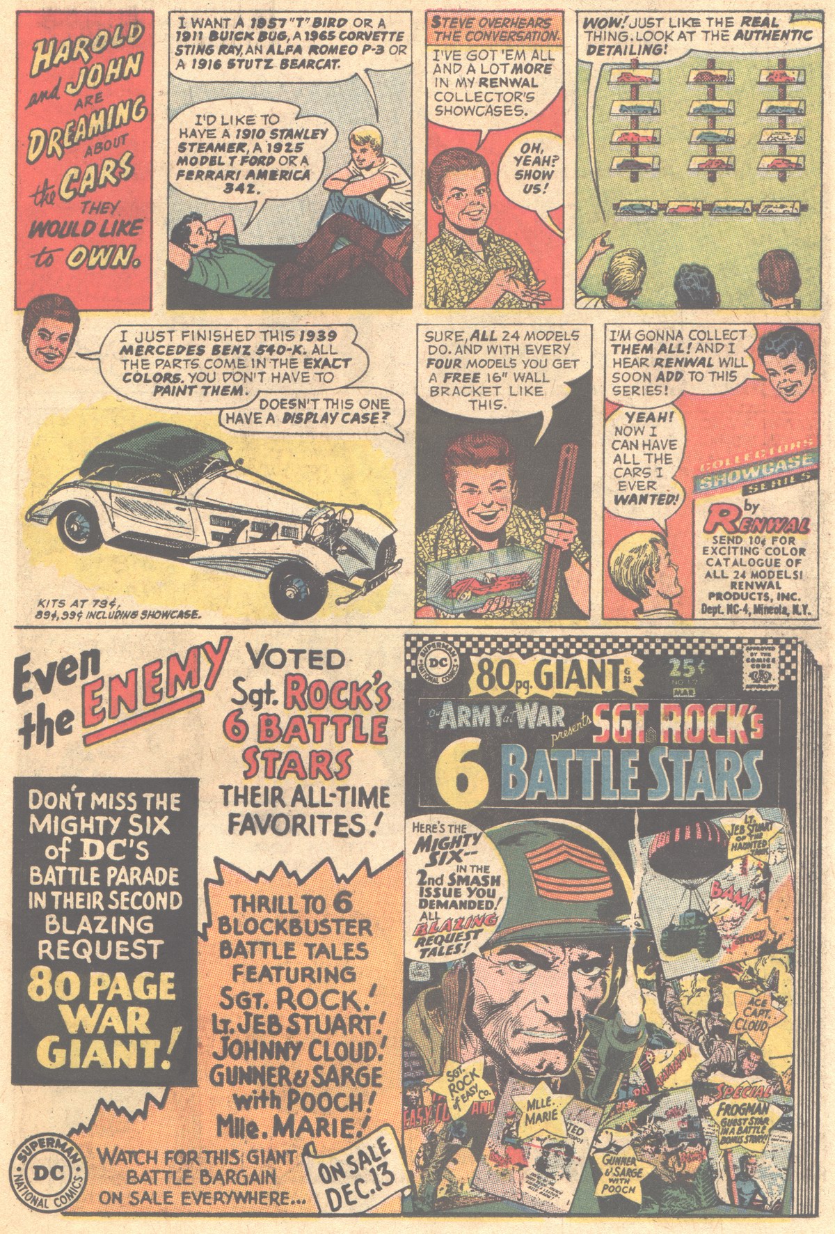 Read online Adventure Comics (1938) comic -  Issue #353 - 11