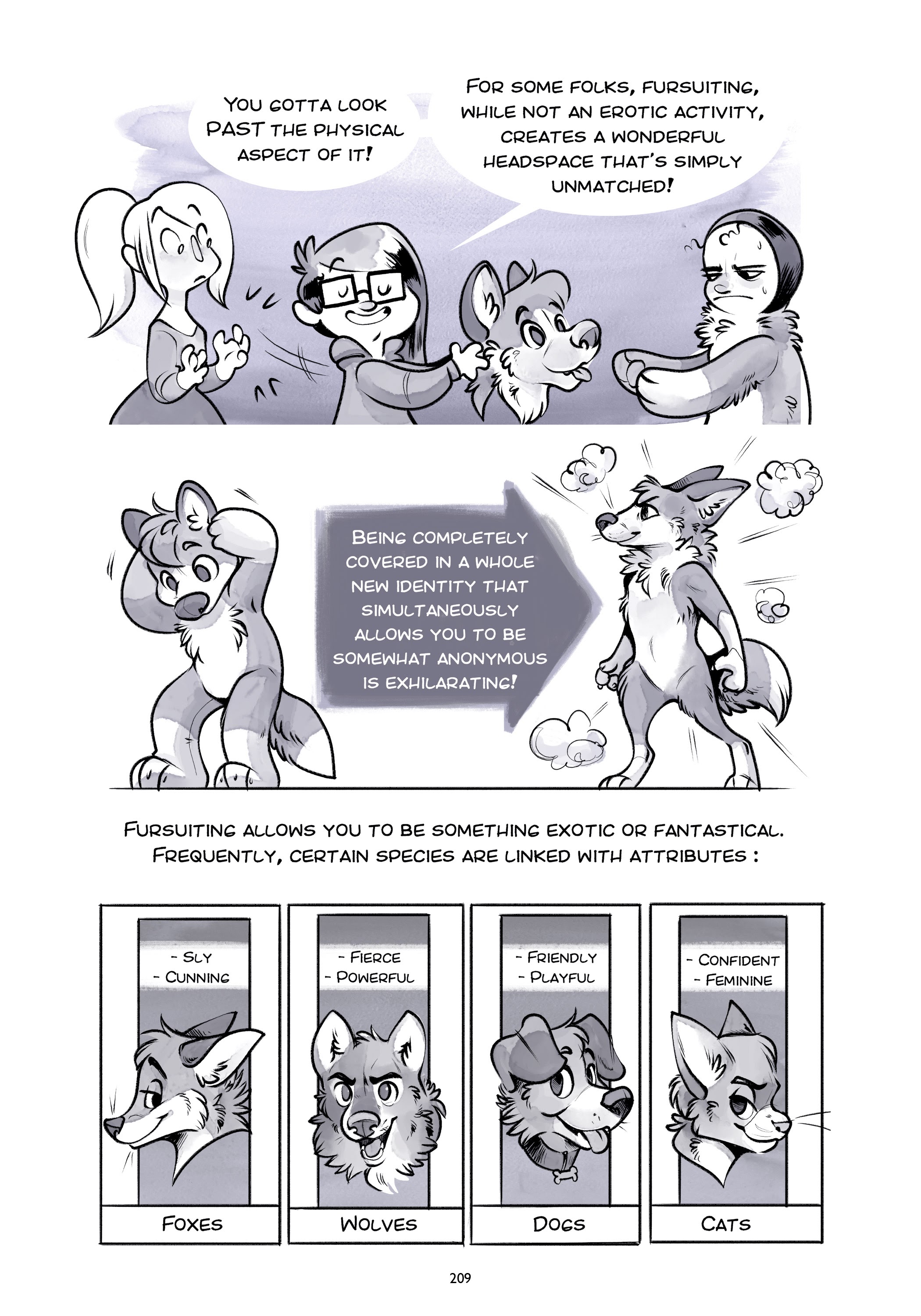 Read online Oh Joy Sex Toy comic -  Issue # TPB 4 (Part 3) - 10