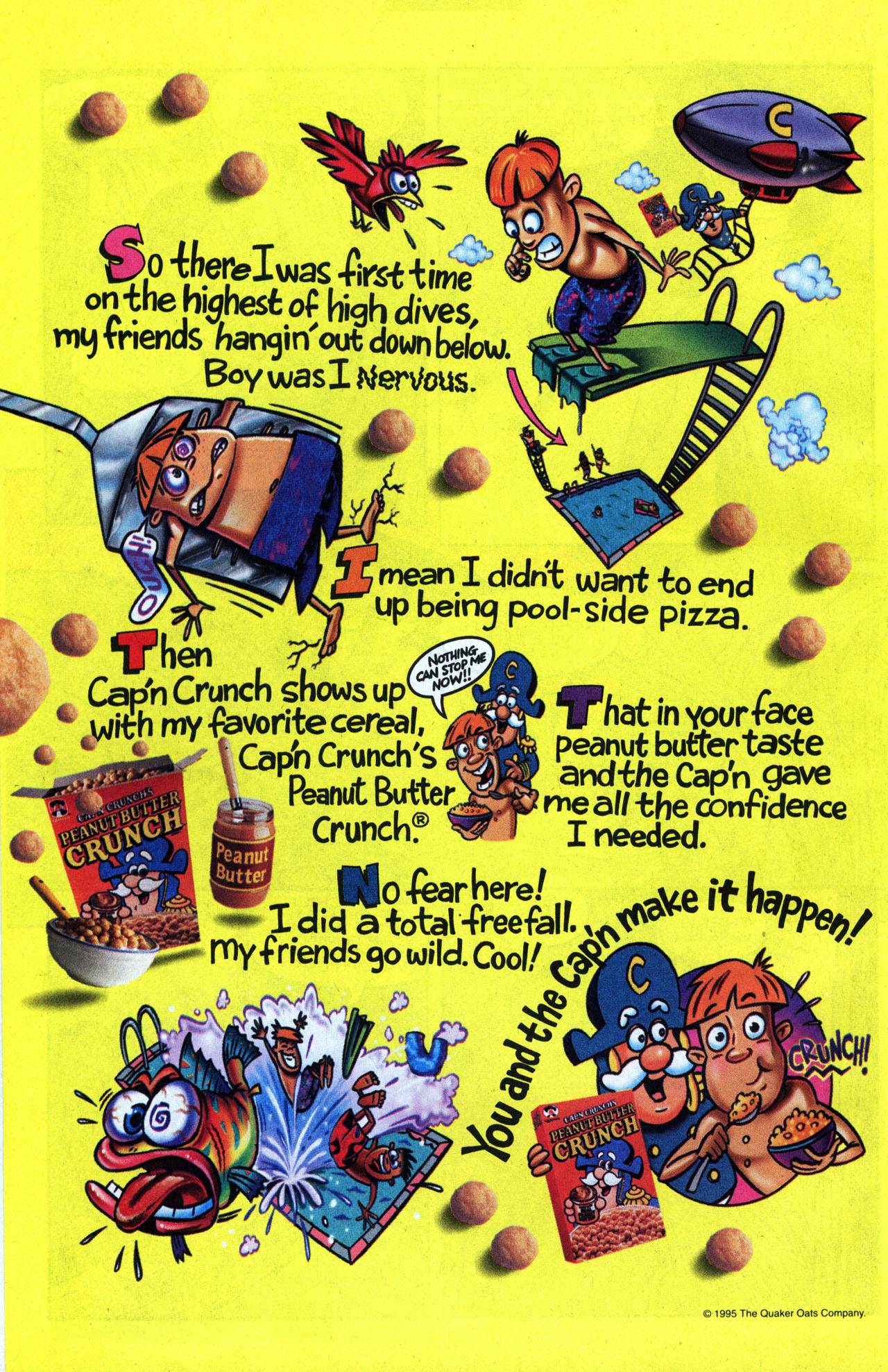Read online Disney Comic Hits comic -  Issue #1 - 14