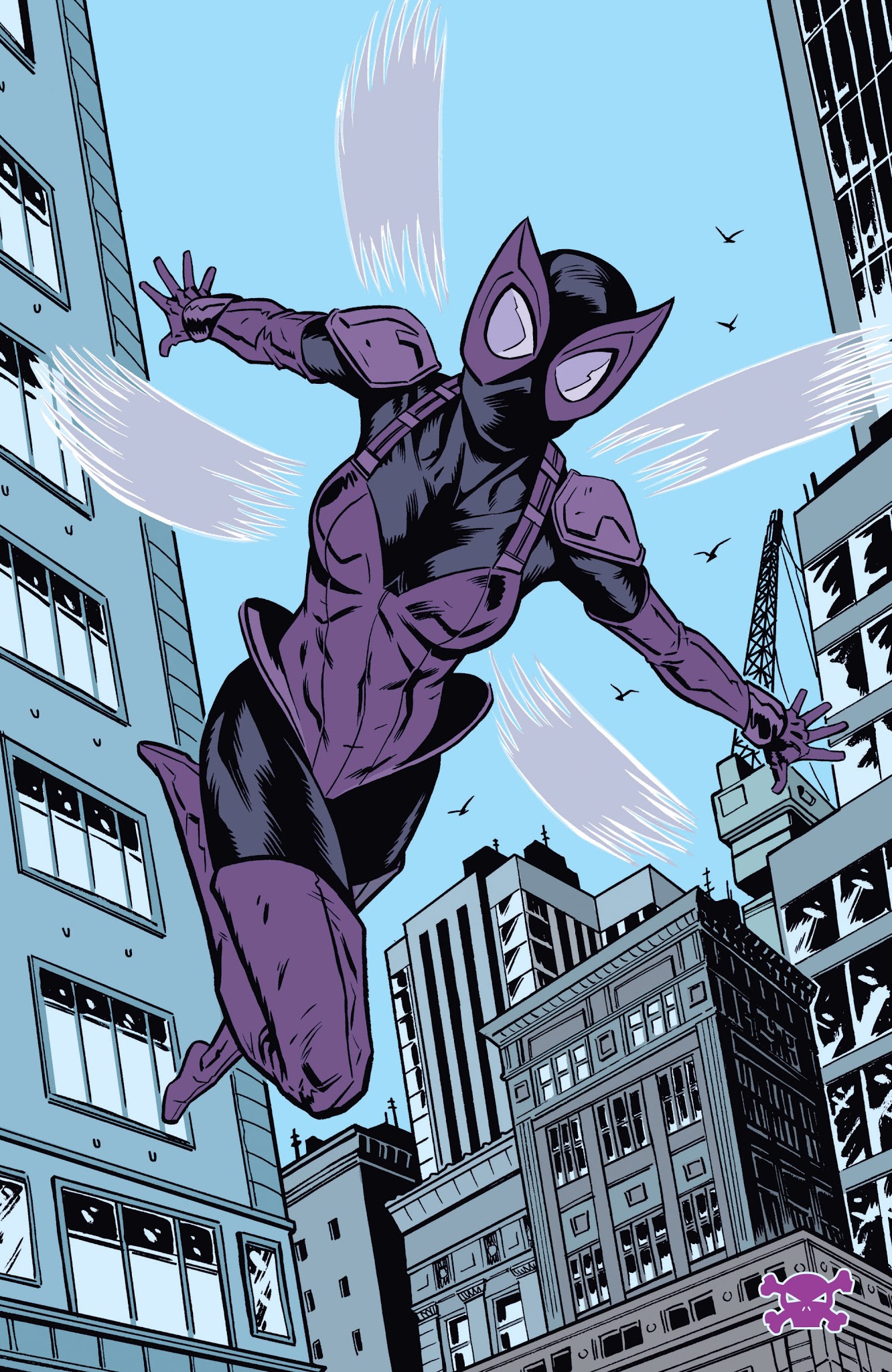 Read online The Superior Foes of Spider-Man comic -  Issue #7 - 21