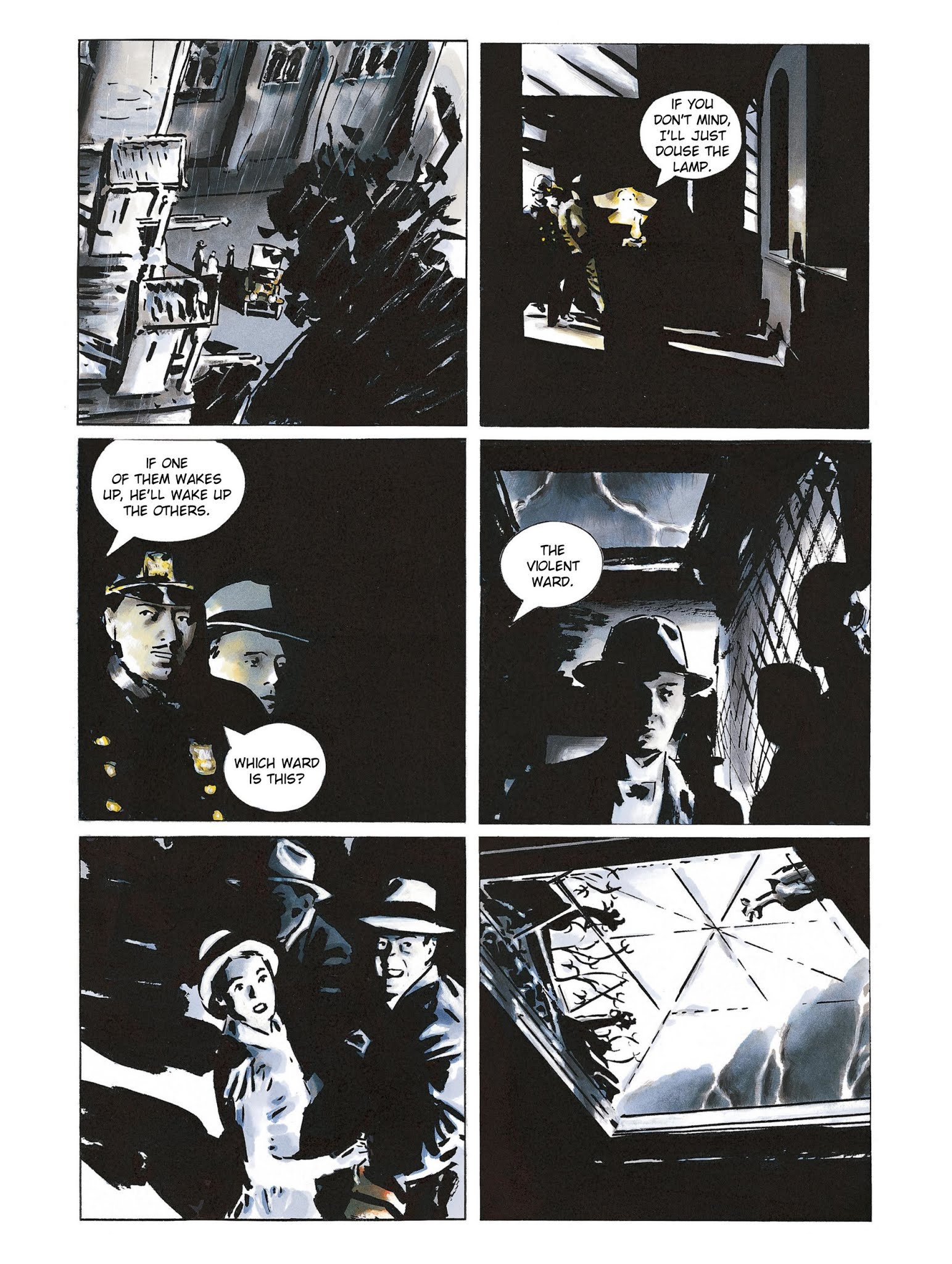 Read online McCay comic -  Issue # TPB (Part 2) - 17