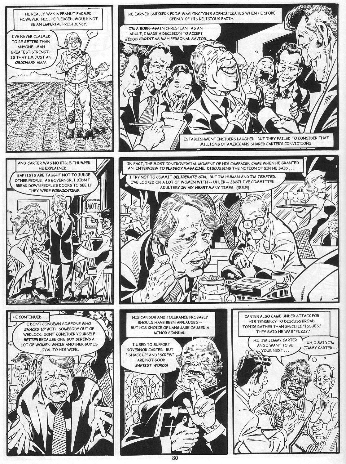 Read online The Big Book of... comic -  Issue # TPB The '70s - 79