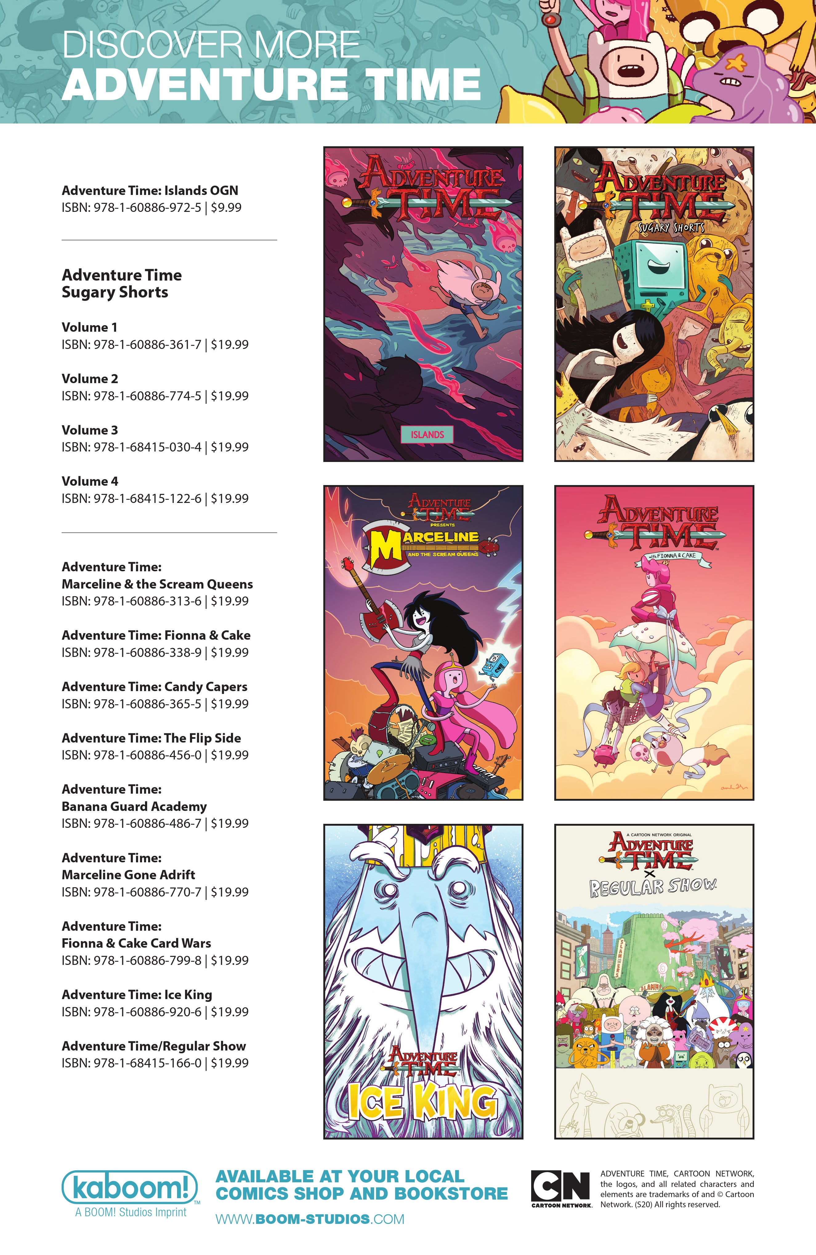 Read online Over the Garden Wall: Soulful Symphonies comic -  Issue # TPB - 135