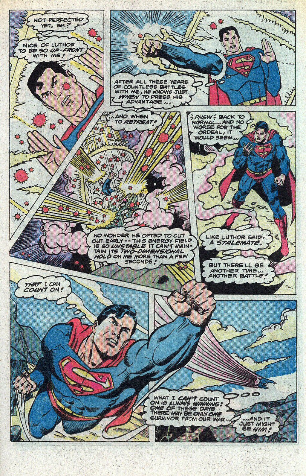 Read online Superman (1939) comic -  Issue # _Annual 12 - 5