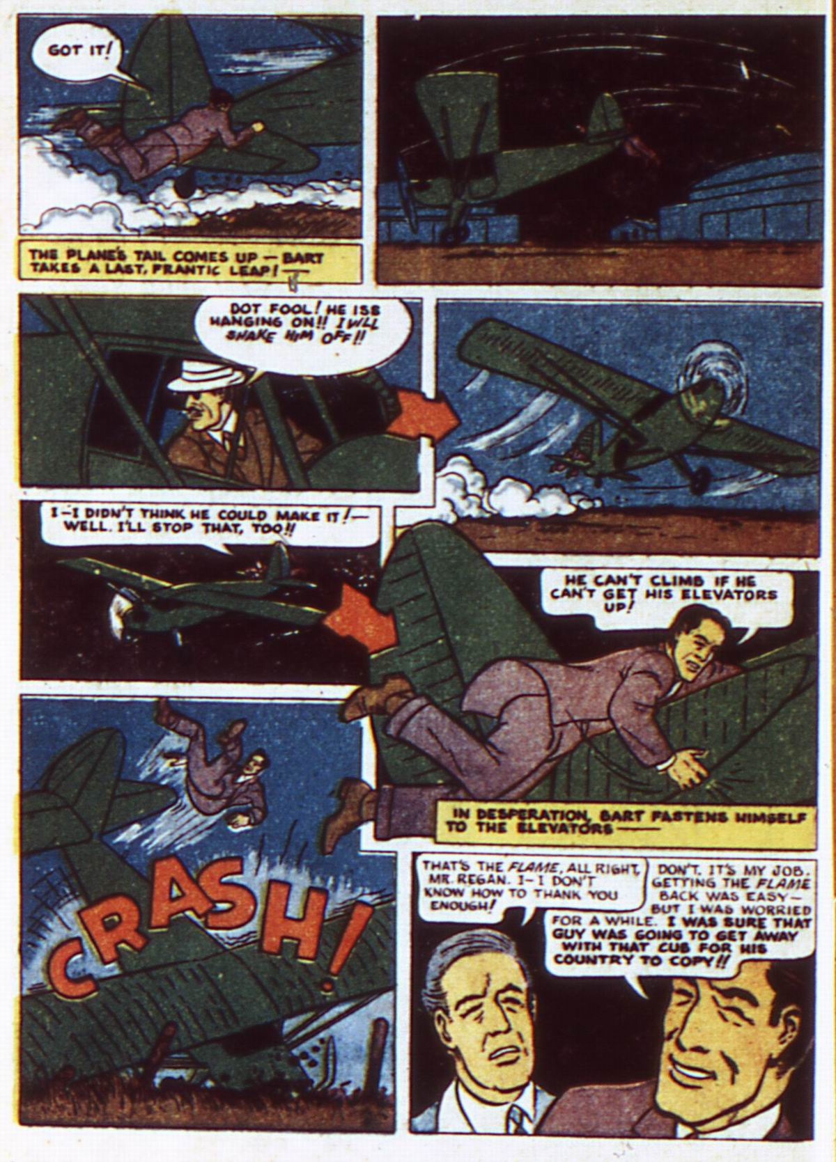 Detective Comics (1937) 52 Page 21