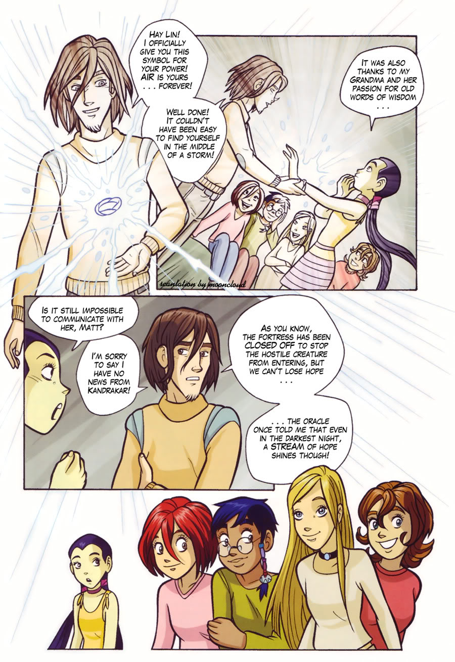 <{ $series->title }} issue 81 - Page 54