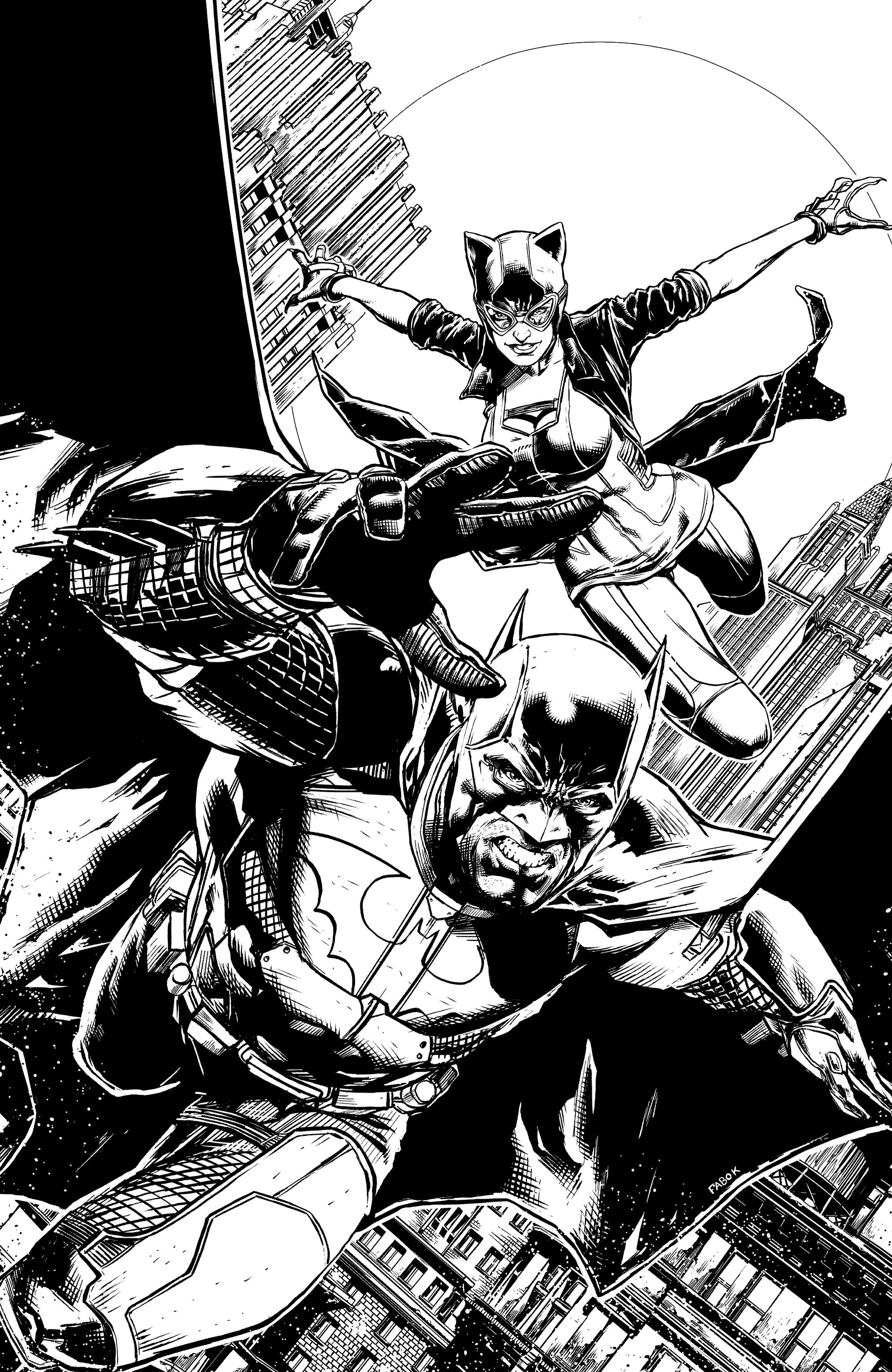 Read online Batman: Detective Comics comic -  Issue # TPB 5 - 87