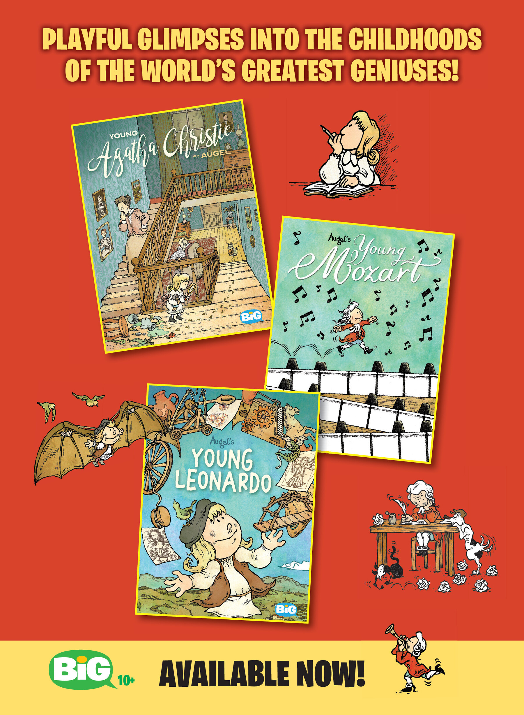 Read online Young Katherine Johnson comic -  Issue # TPB - 89