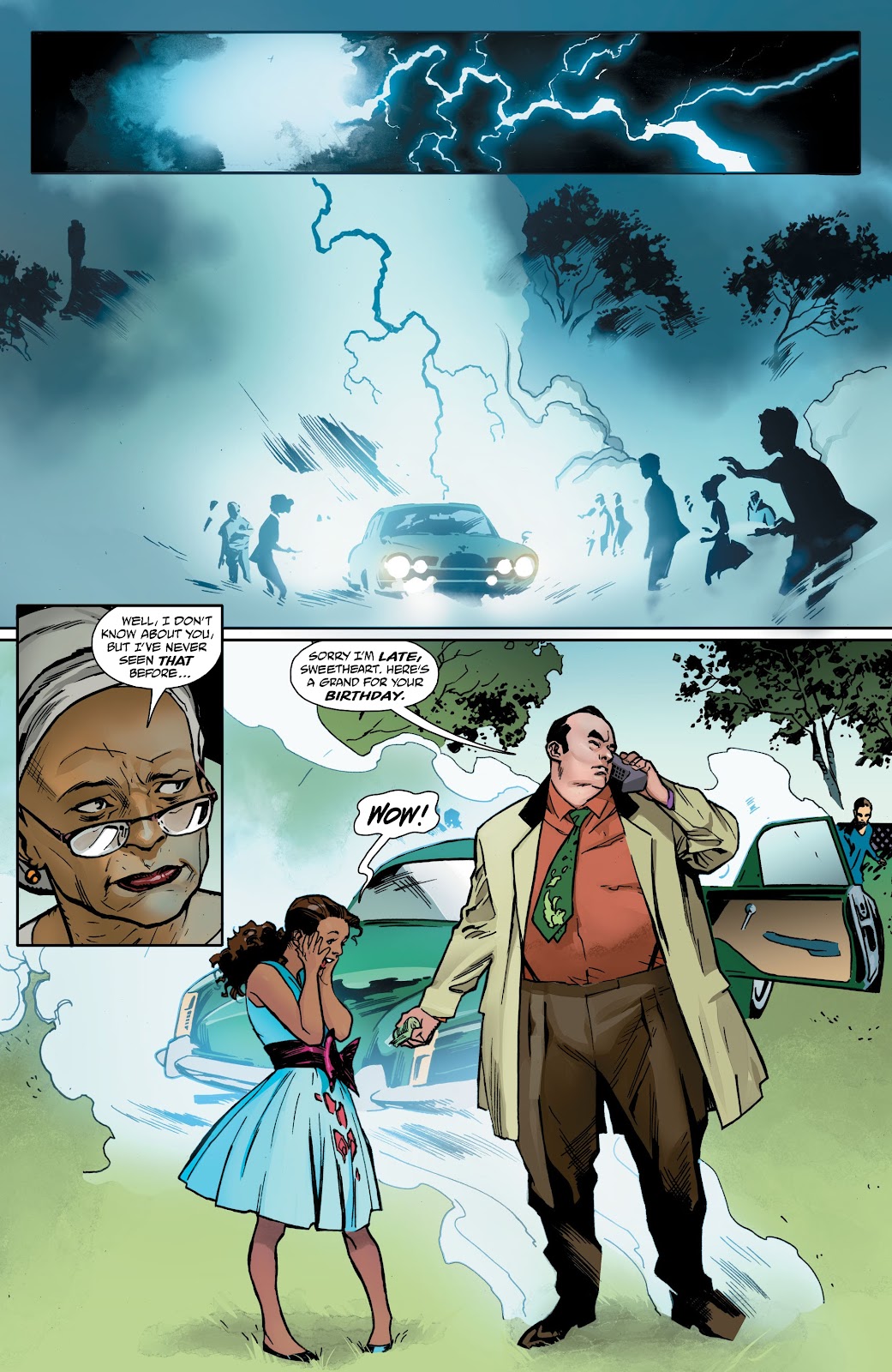The Magic Order 2 issue 1 - Page 24