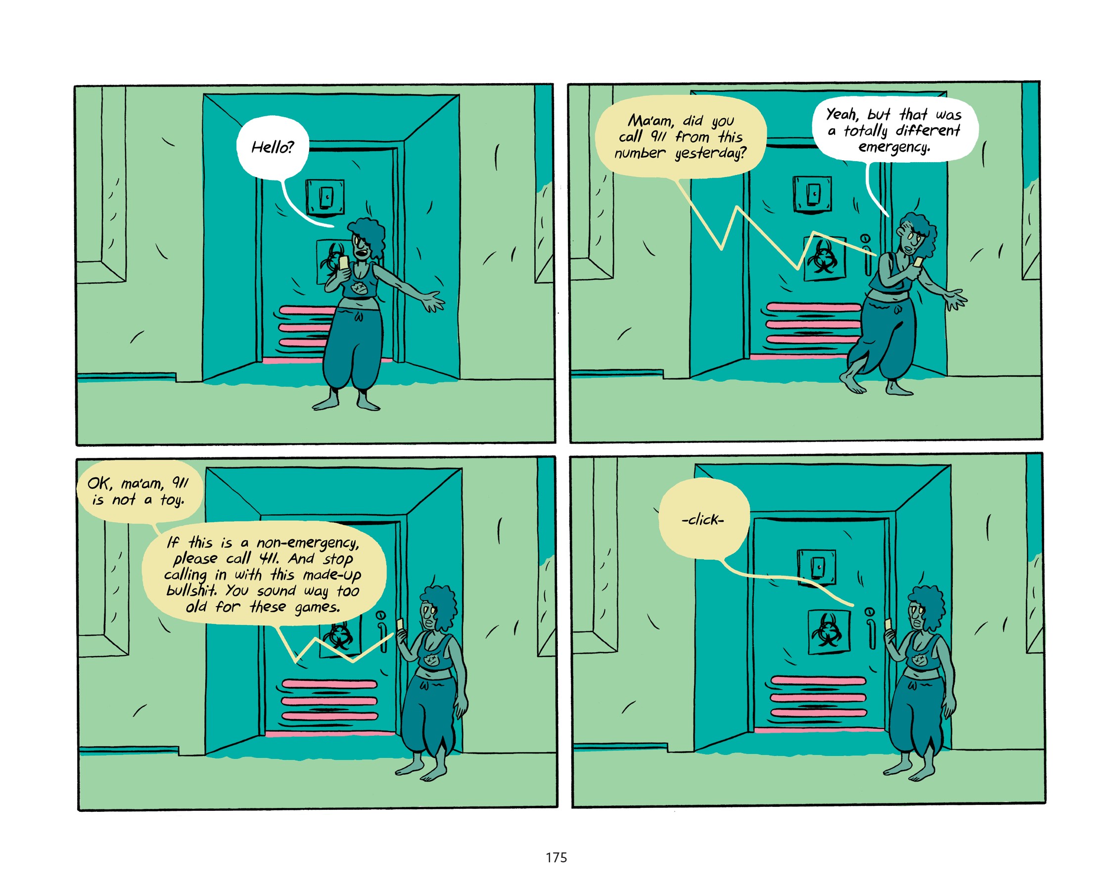 Read online BTTM FDRS comic -  Issue # TPB (Part 2) - 76