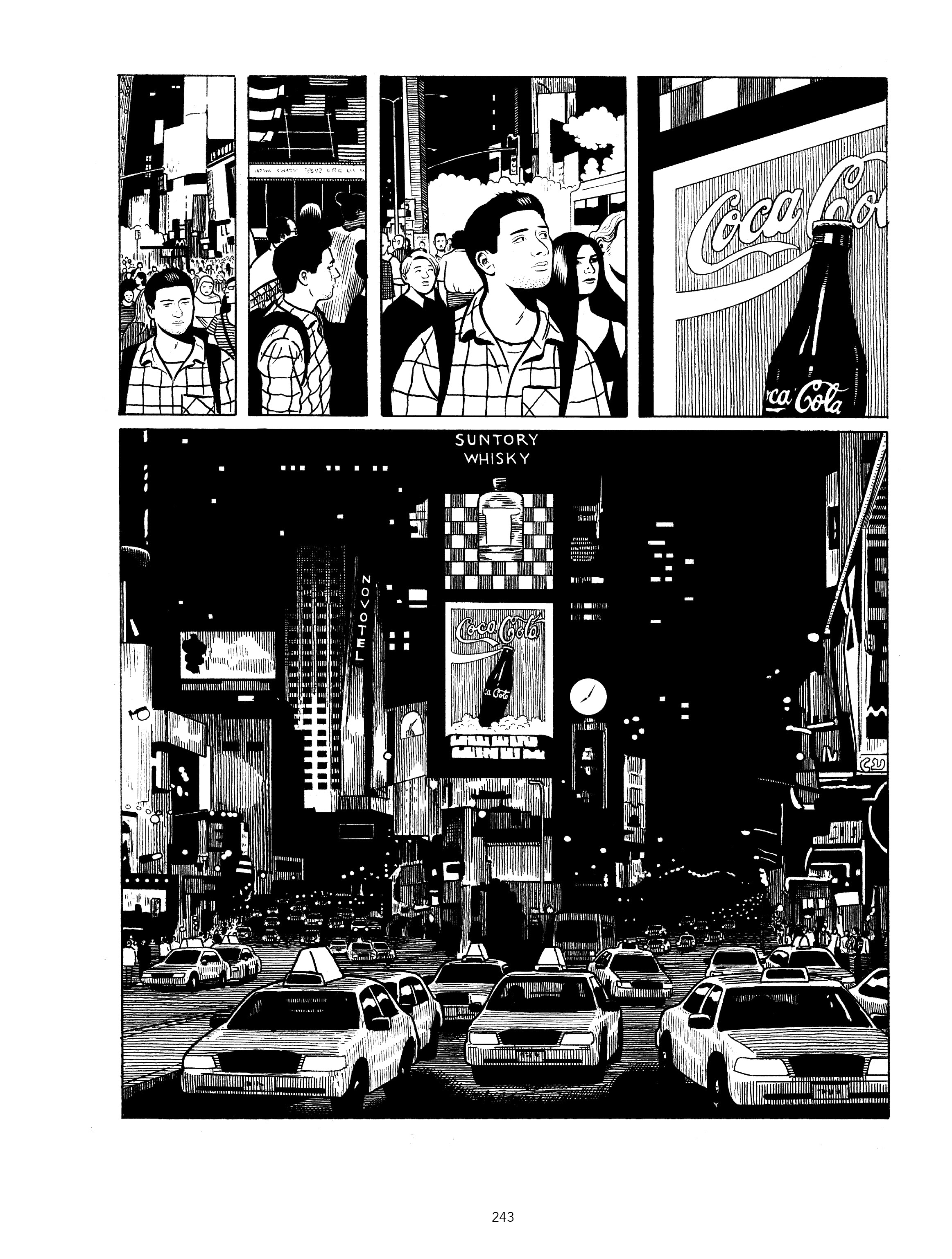 Read online Windows on the World comic -  Issue # TPB (Part 3) - 41