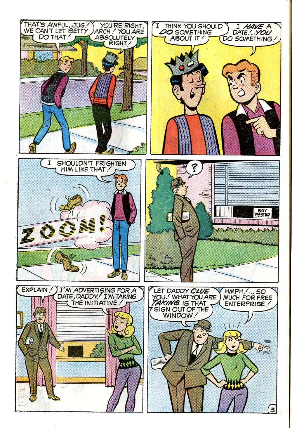 Archie (1960) 200 Page 30