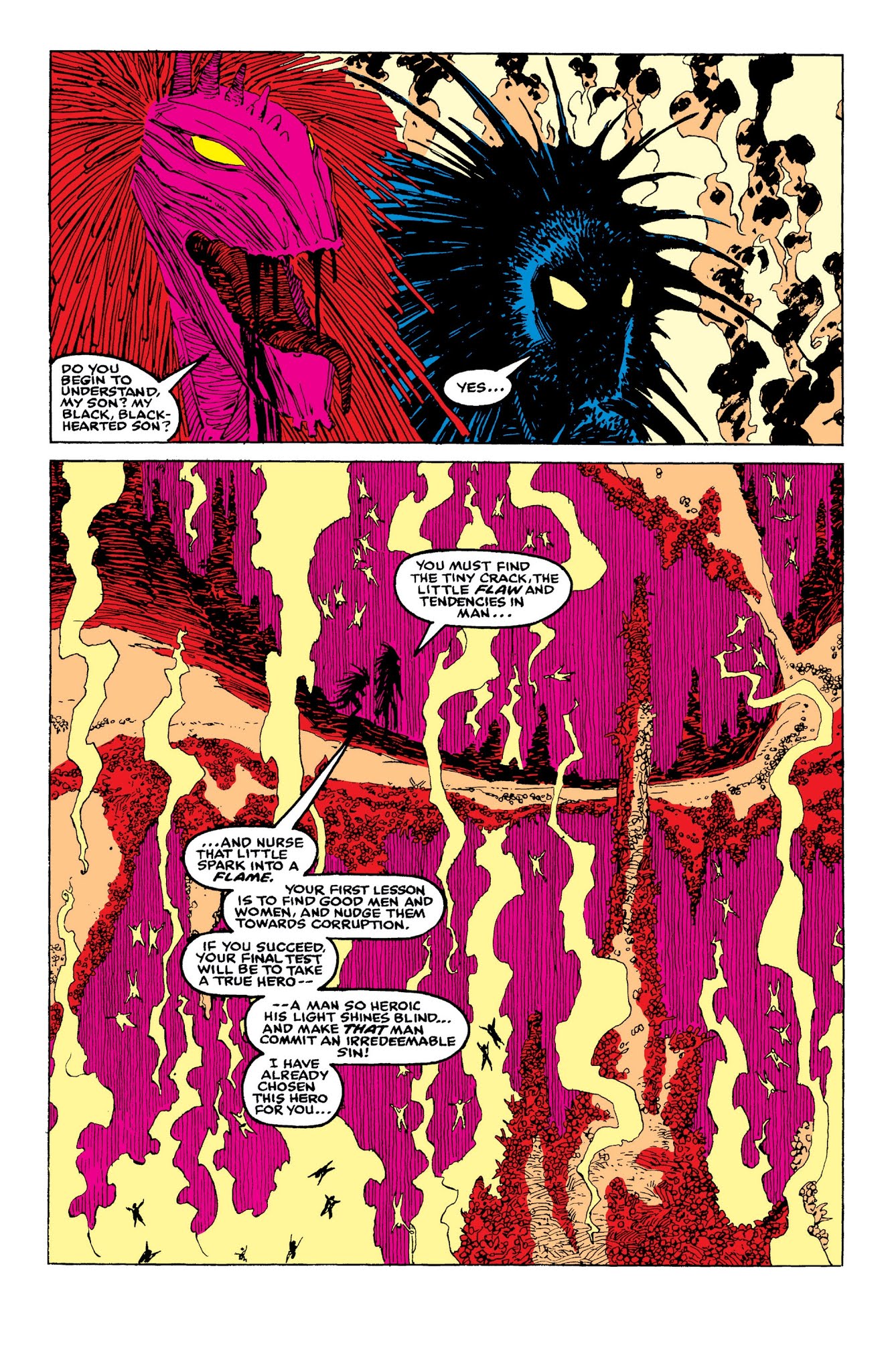 Read online Daredevil Epic Collection comic -  Issue # TPB 14 (Part 3) - 31