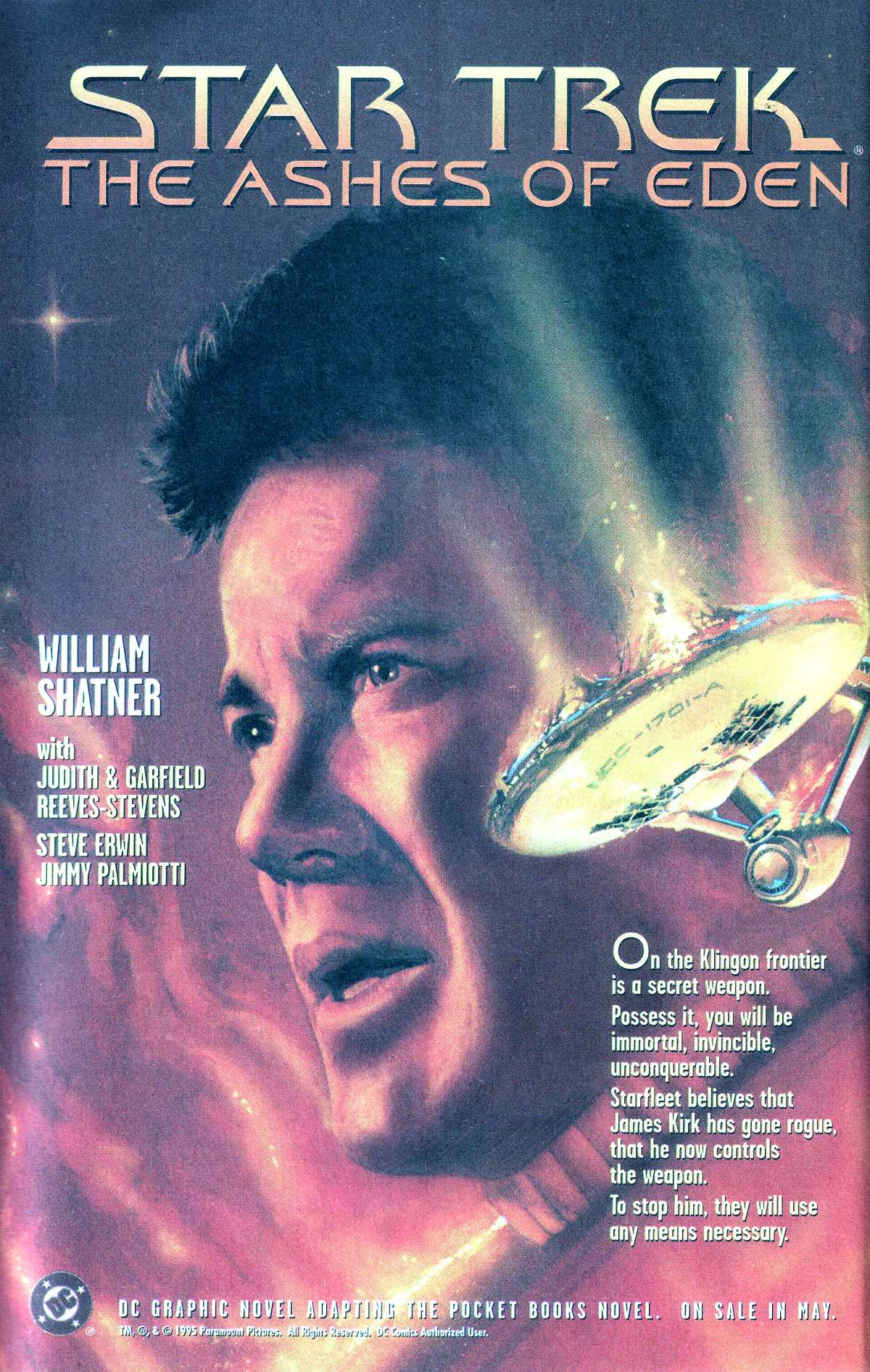 Read online Judge Dredd: Legends of the Law comic -  Issue #7 - 34