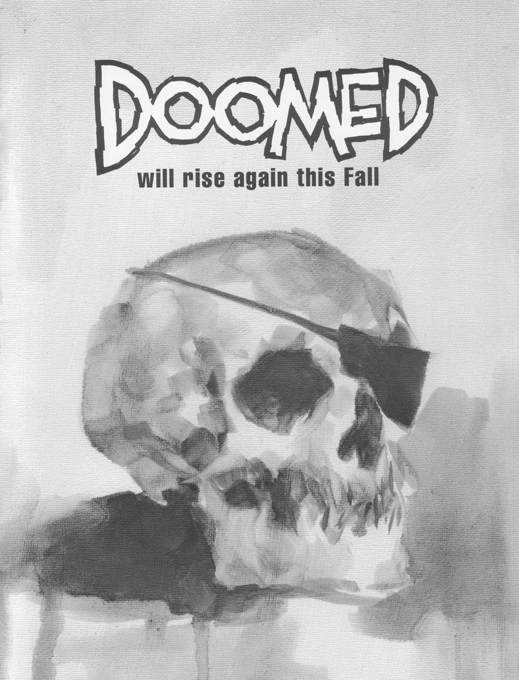 Read online Doomed (2005) comic -  Issue #2 - 75