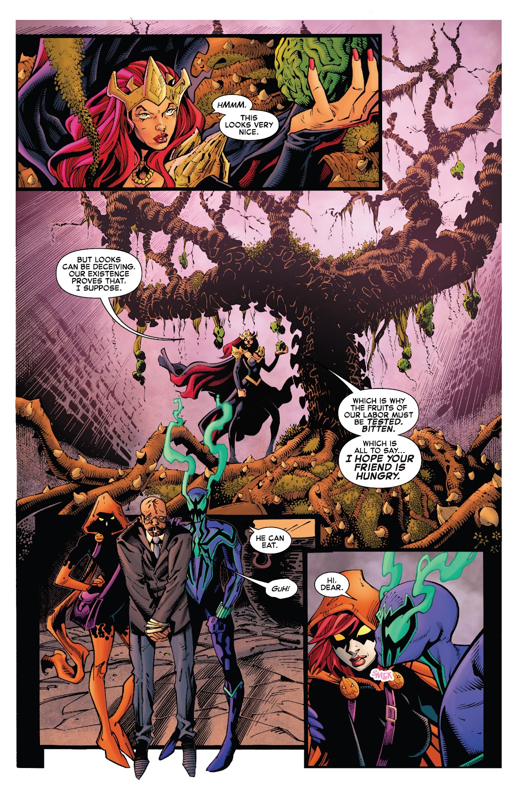 Amazing Spider-Man (2022) issue 14 - Page 28