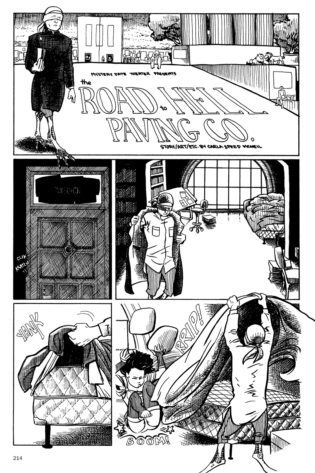 Read online The Finder Library comic -  Issue # TPB 2 (Part 2) - 94