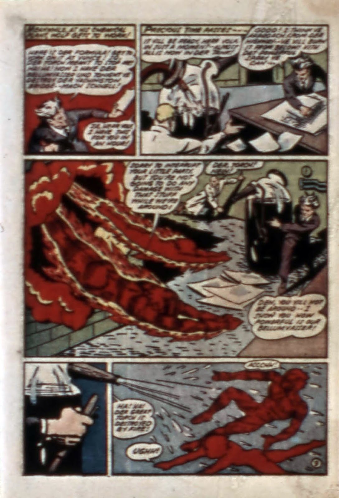 The Human Torch (1940) issue 13 - Page 54