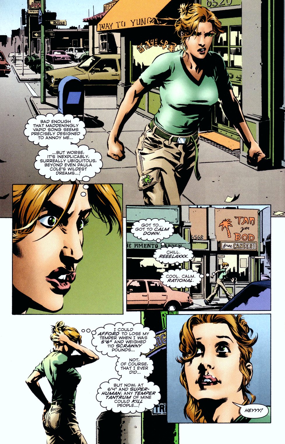 Read online Gen13 (1995) comic -  Issue #43 - 15