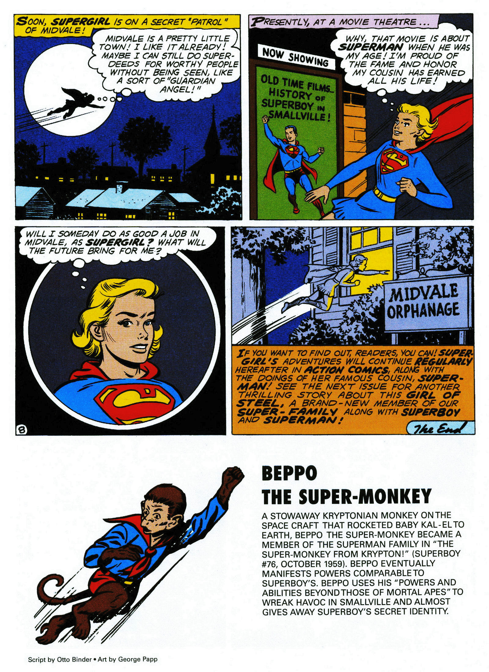 Read online Superman in the Fifties (2002) comic -  Issue # TPB (Part 2) - 1