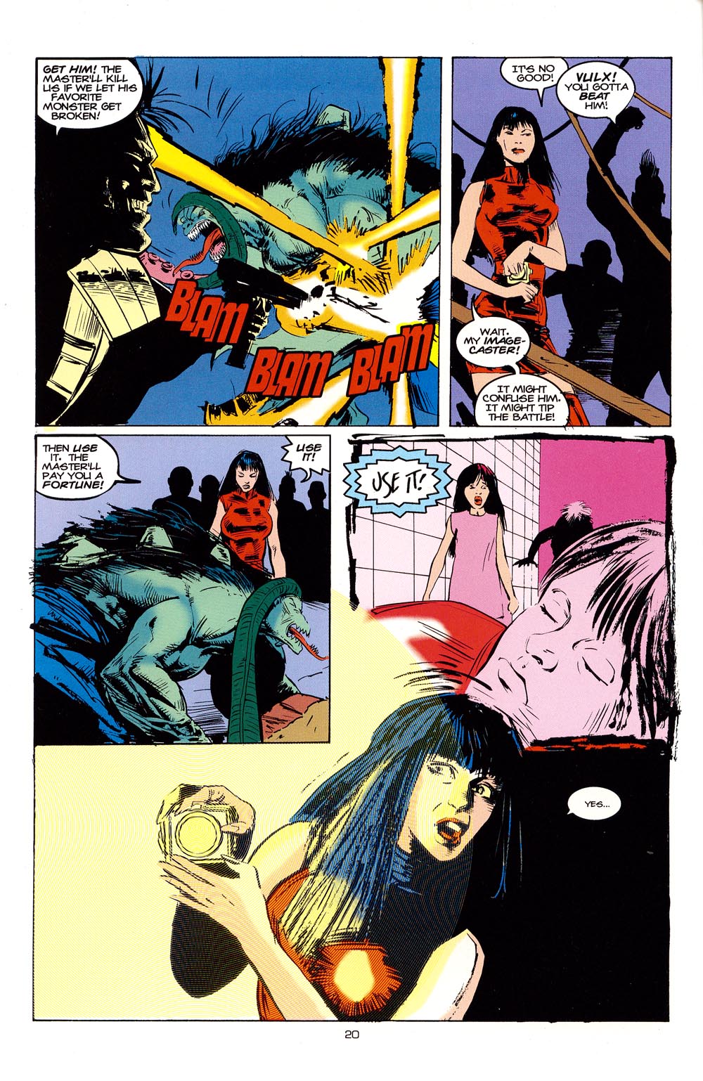 2099 Unlimited issue 5 - Page 17