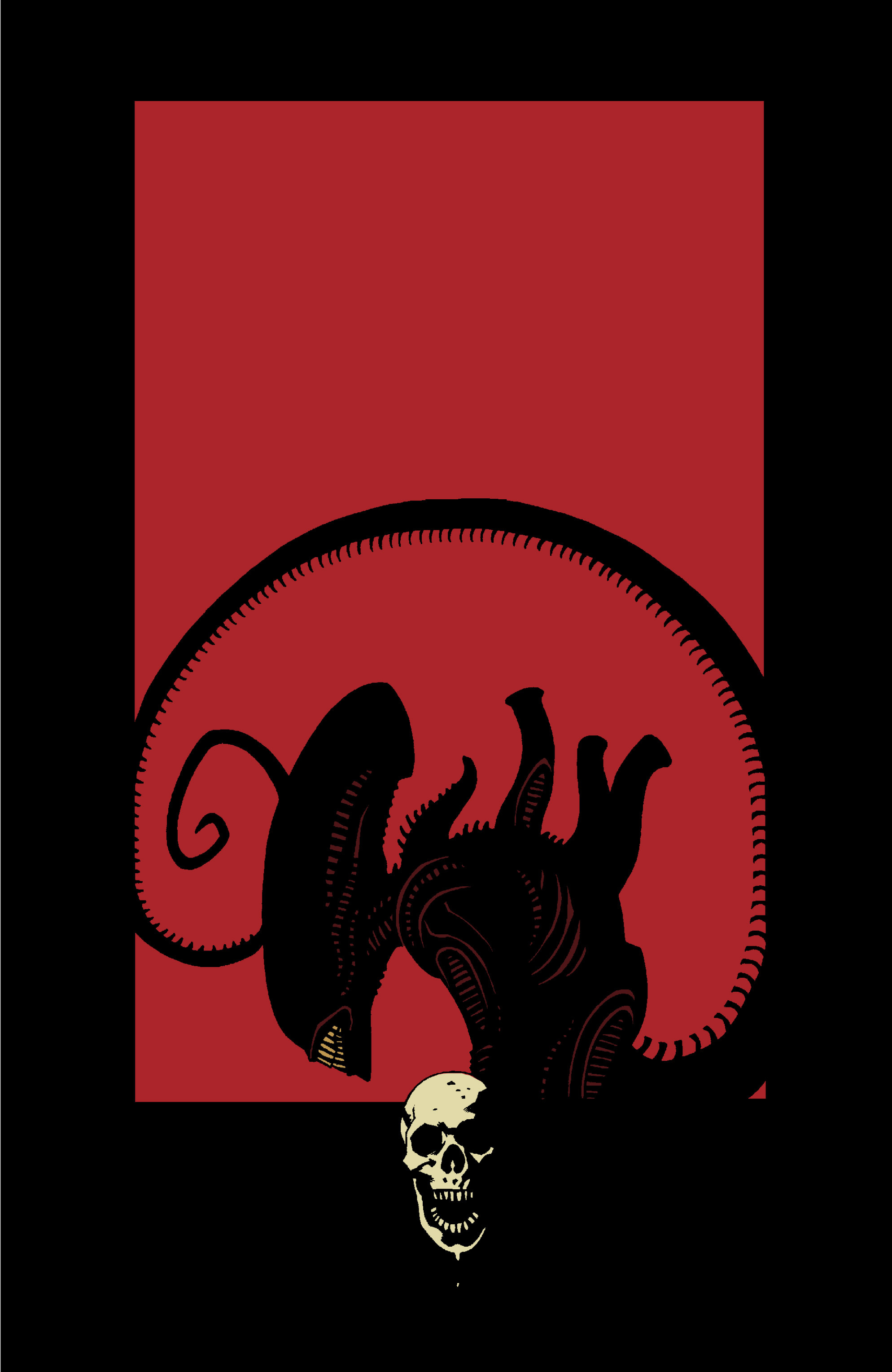 Read online Aliens: Salvation comic -  Issue # TPB - 55