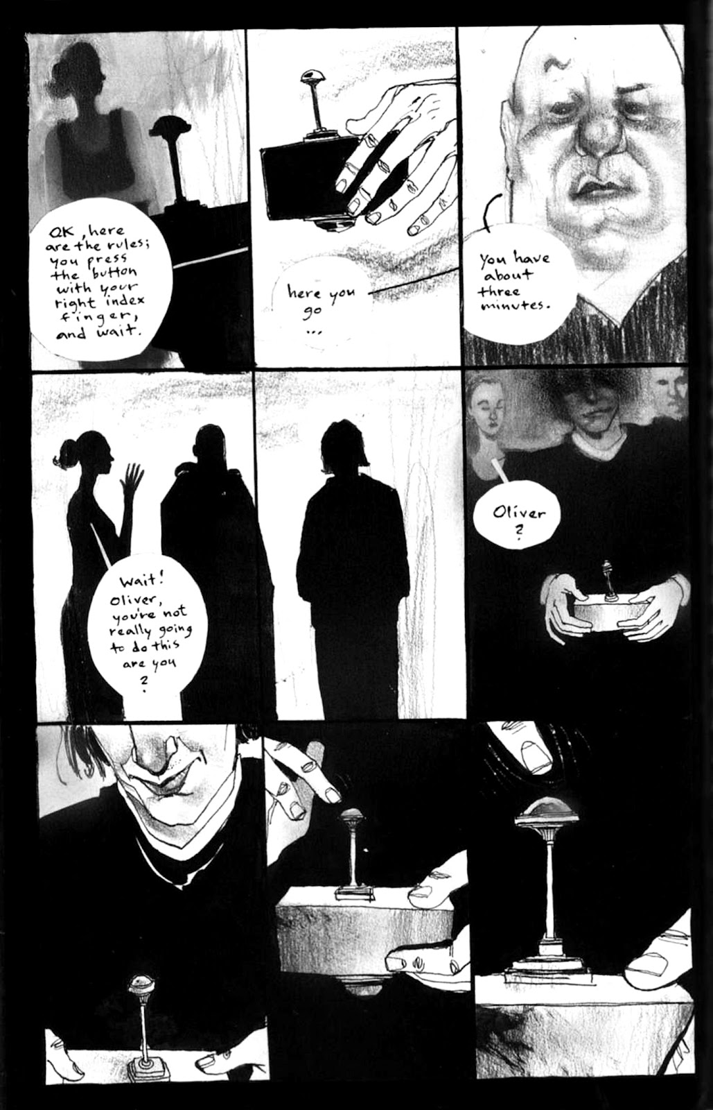 Doghead issue Full - Page 37