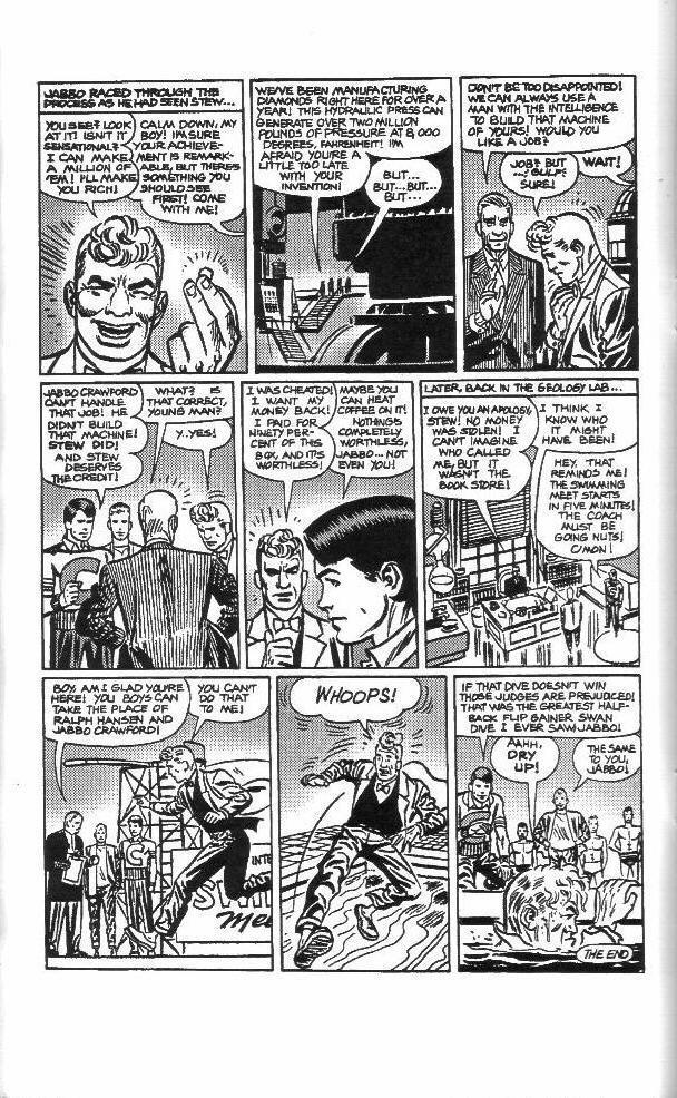 Read online America's Greatest Comics (2002) comic -  Issue #9 - 22