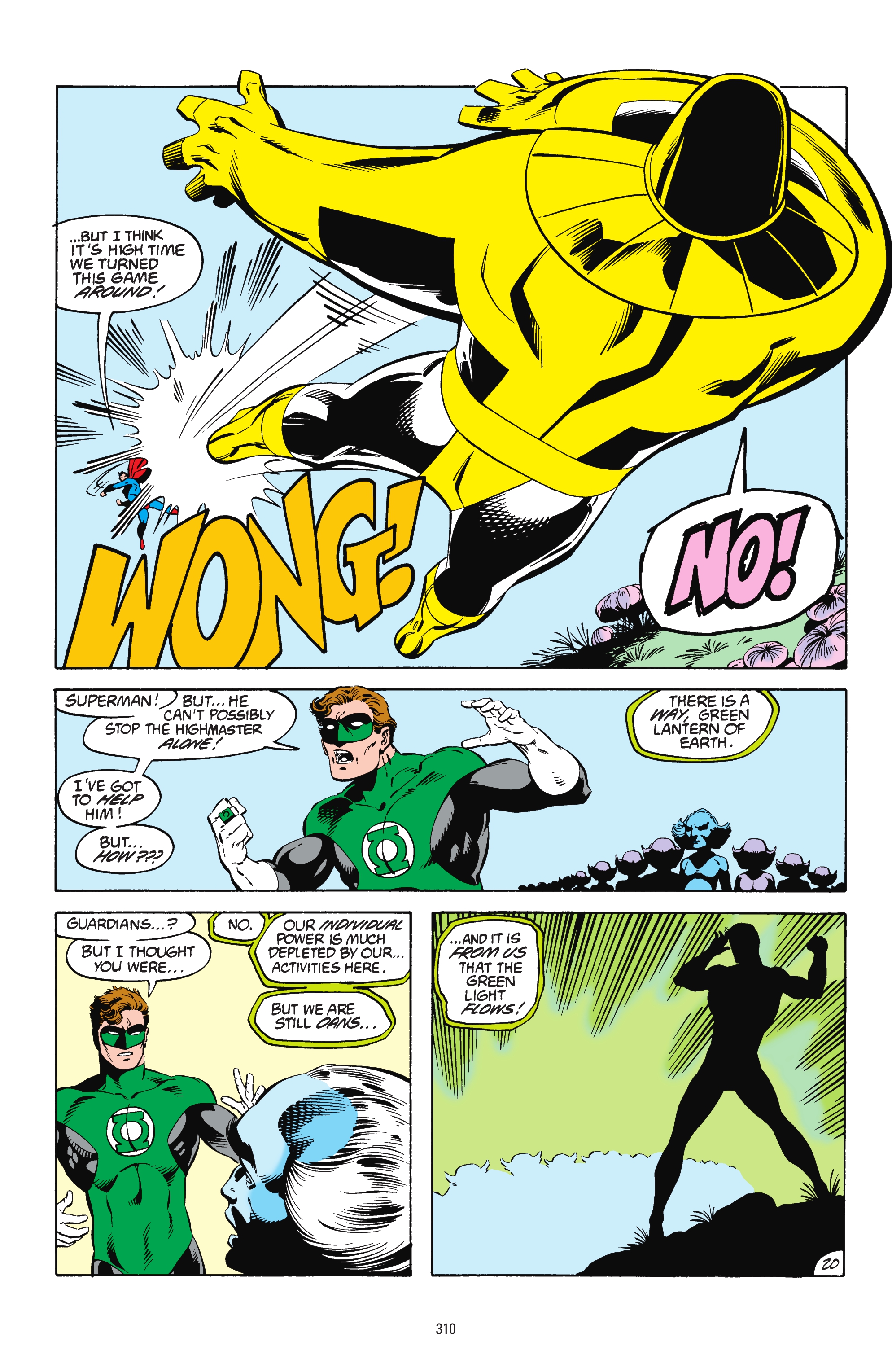 Read online Superman: The Man of Steel (2020) comic -  Issue # TPB 3 (Part 4) - 6